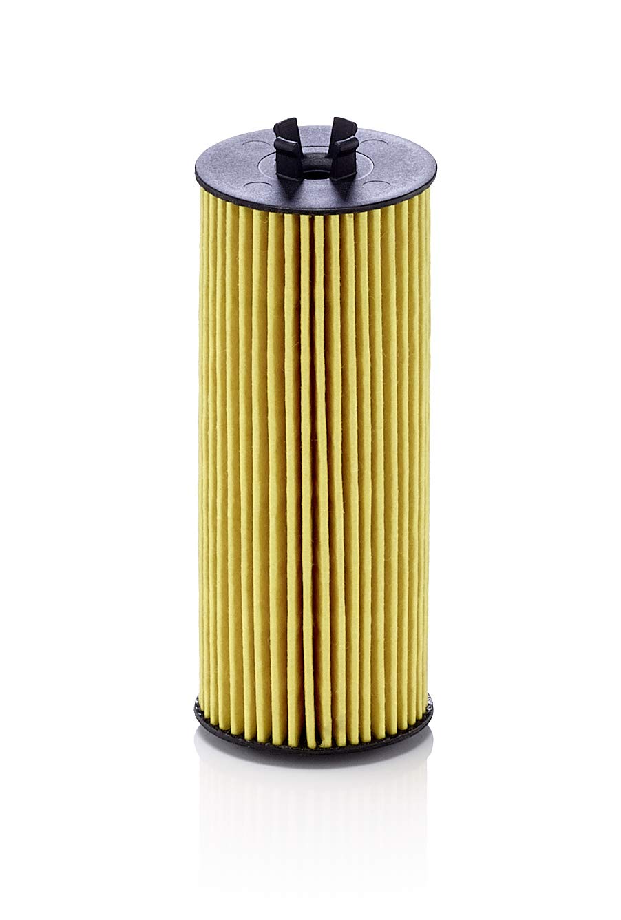 MANN-FILTER HU 6009 z Filtro de aceite – Set de filtro de aceite juego de juntas Para automóviles MANN-FILTER HU 6009 z Filtro de aceite – Set de filtro de aceite juego de juntas Para automóviles von MANN-FILTER