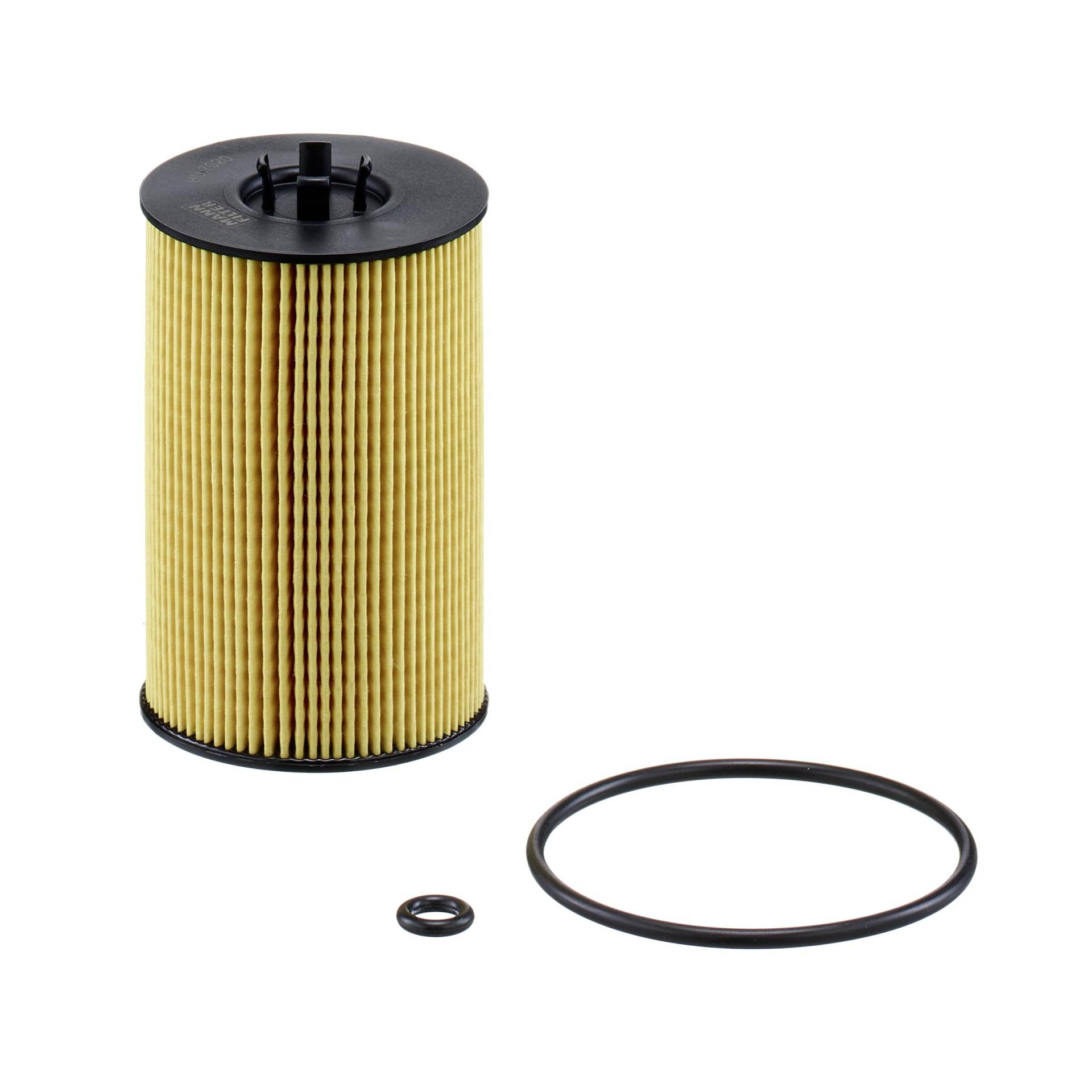 MANN-FILTER HU 7020 z Ölfilter - für Pkw + Transporter von MANN-FILTER