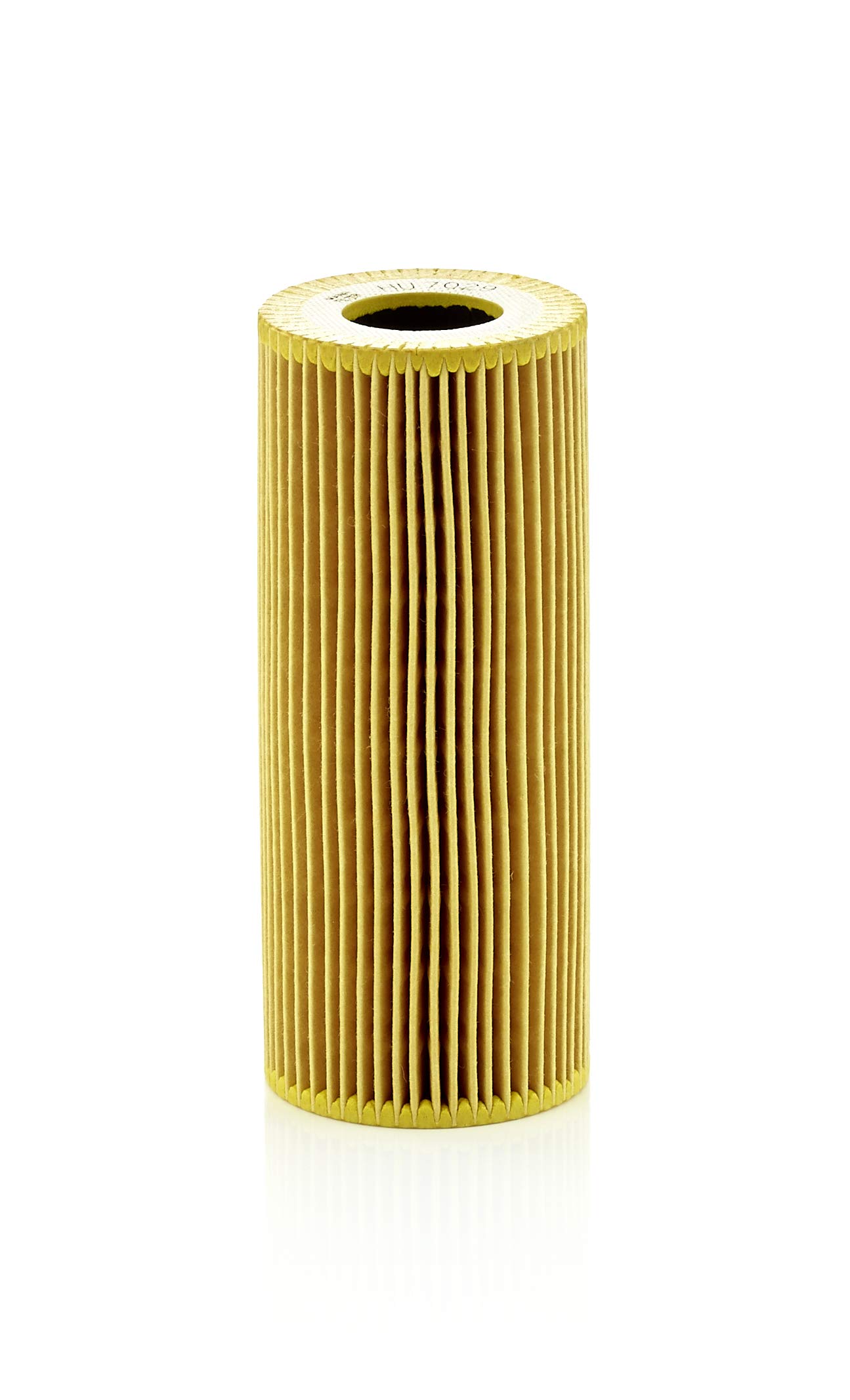 MANN-FILTER HU 7029 z Ölfilter – Ölfilter Satz mit Dichtung / Dichtungssatz – Für PKW von MANN-FILTER