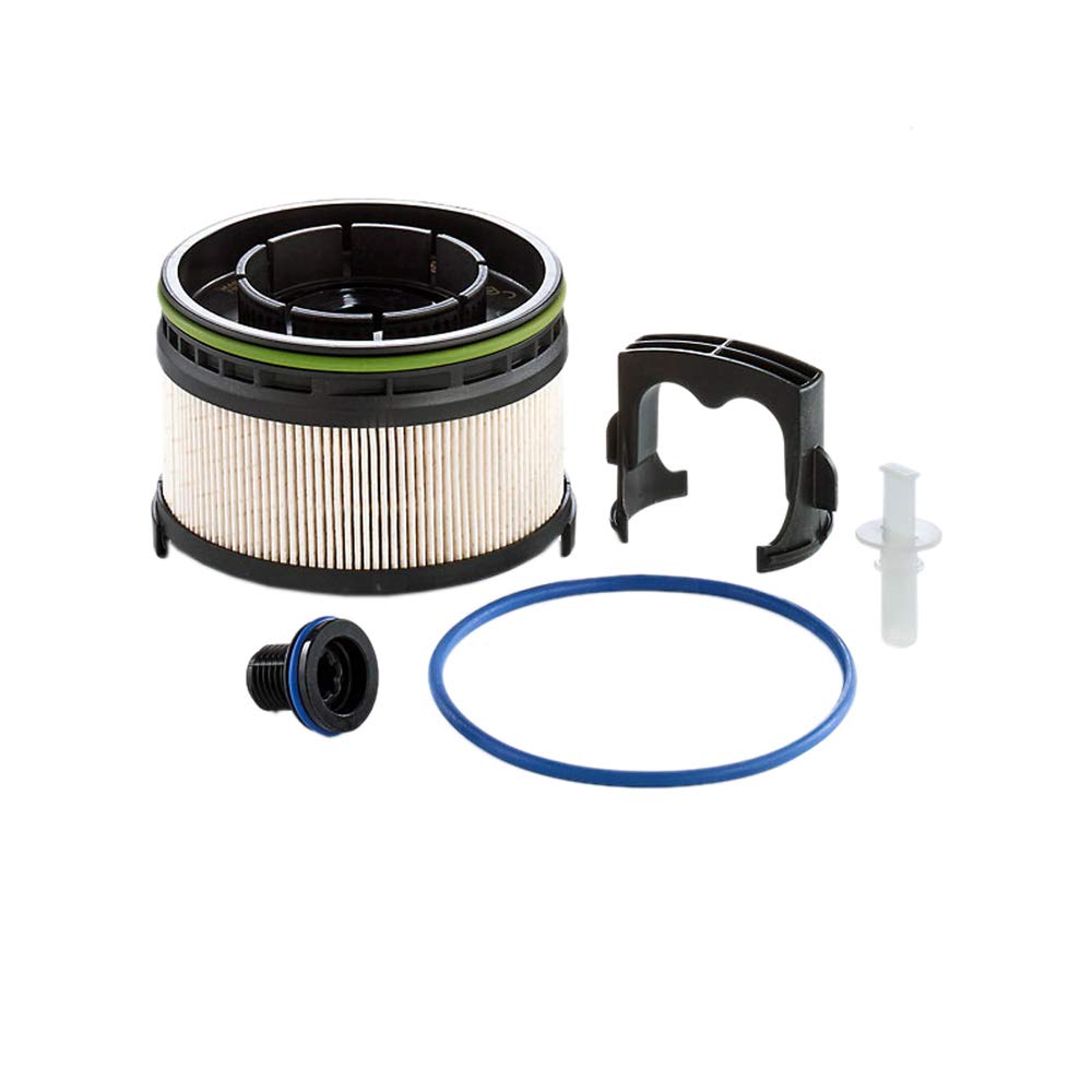 MANN-FILTER PU 11 002 z Filtro de combustible – Set de Filtro de Combustible Juego de Juntas MANN-FILTER PU 11 002 z Filtro de combustible – Set de Filtro de Combustible Juego de Juntas von MANN-FILTER