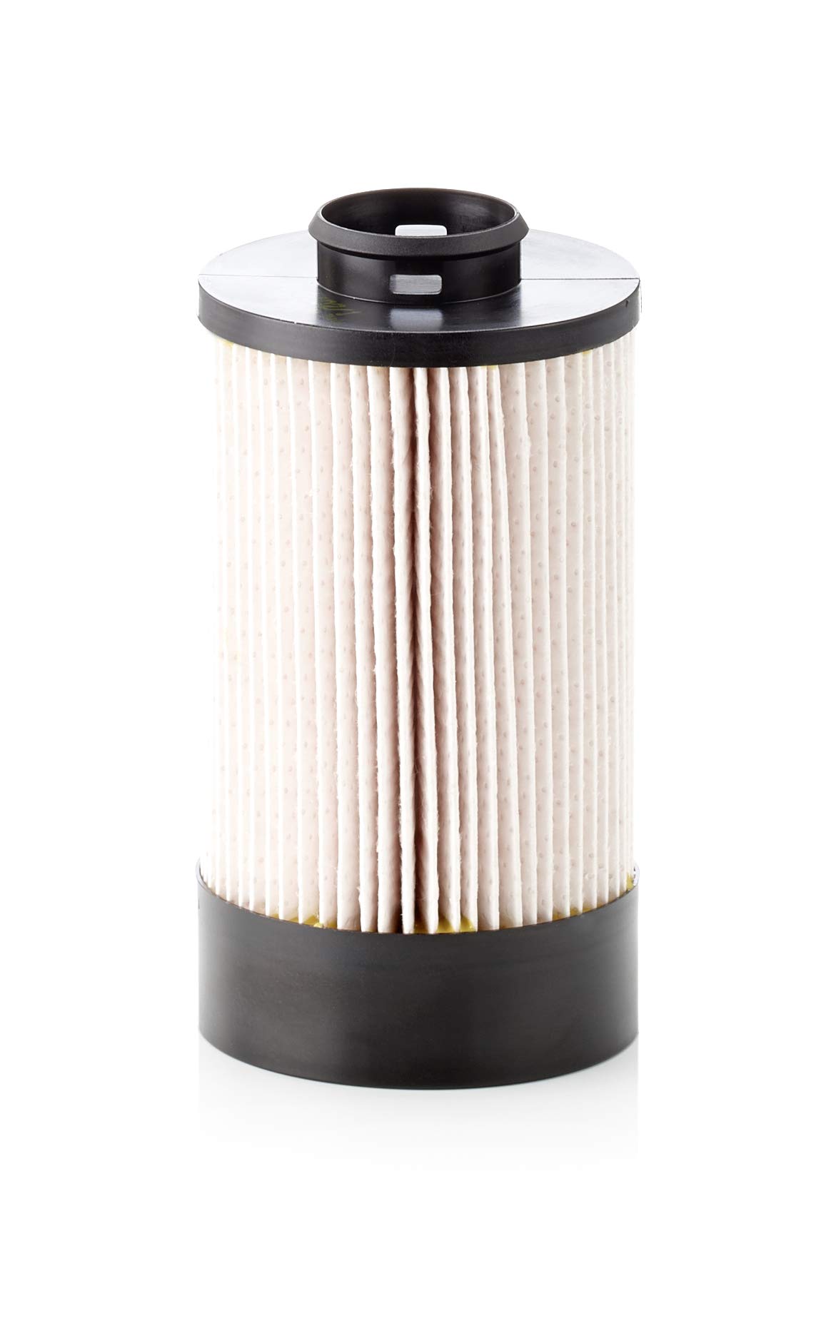 MANN-FILTER PU 9002/1 z Kraftstofffilter – Kraftstofffilter Satz mit Dichtung / Dichtungssatz – Für Nutzfahrzeug von MANN-FILTER