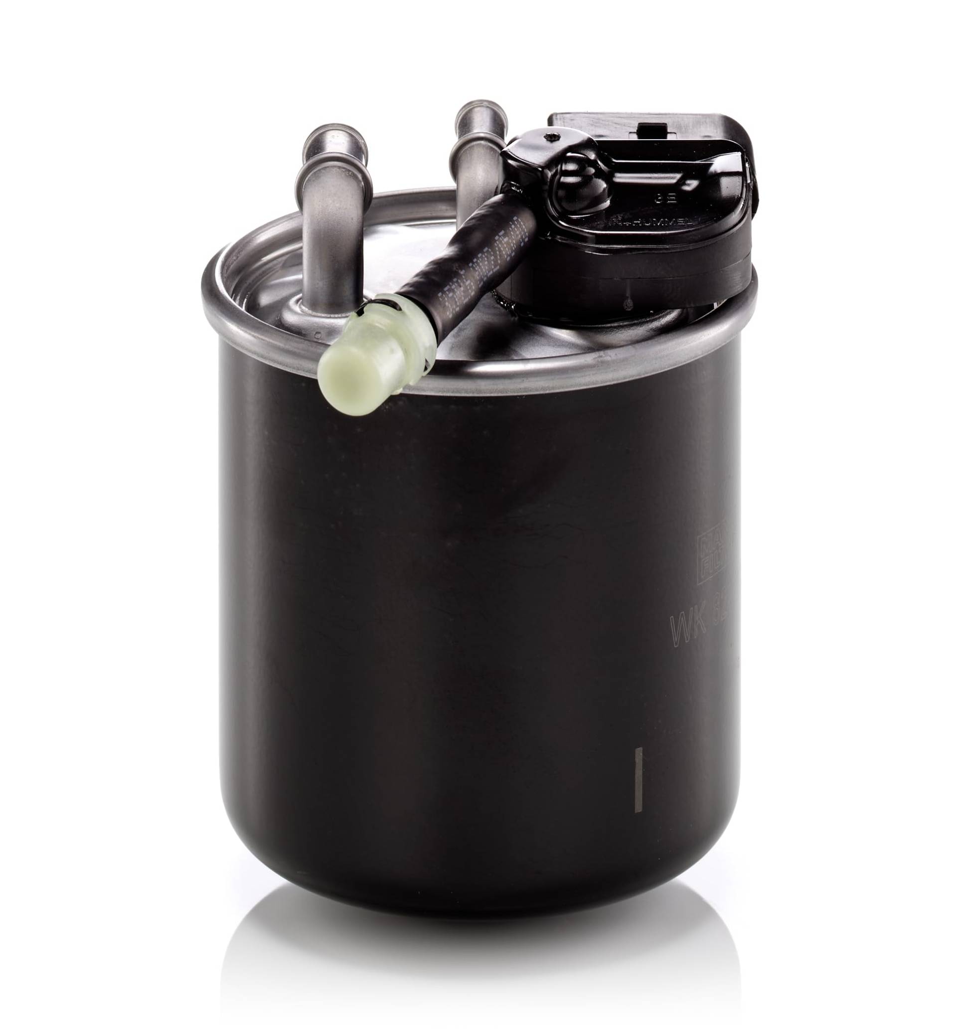 MANN-FILTER WK 820/17 Kraftstofffilter - für Pkw + Transporter MANN-FILTER WK 820/17 Kraftstofffilter - für Pkw + Transporter von MANN-FILTER