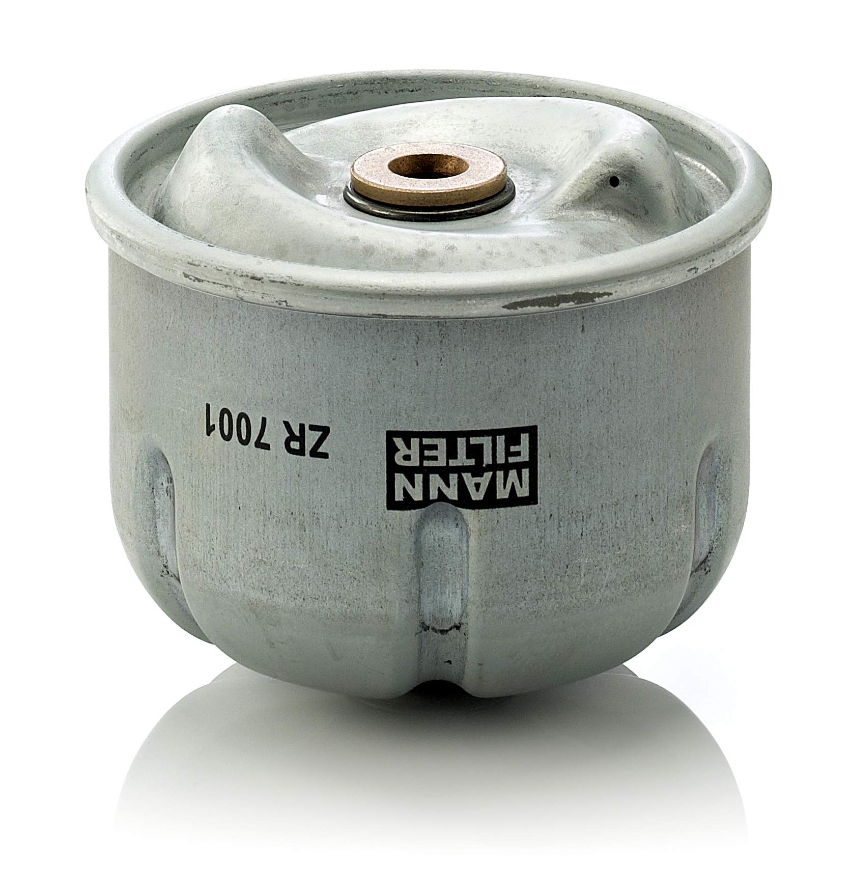 MANN-FILTER ZR 7001 Ölfilter – Für PKW MANN-FILTER ZR 7001 Ölfilter – Für PKW von MANN-FILTER