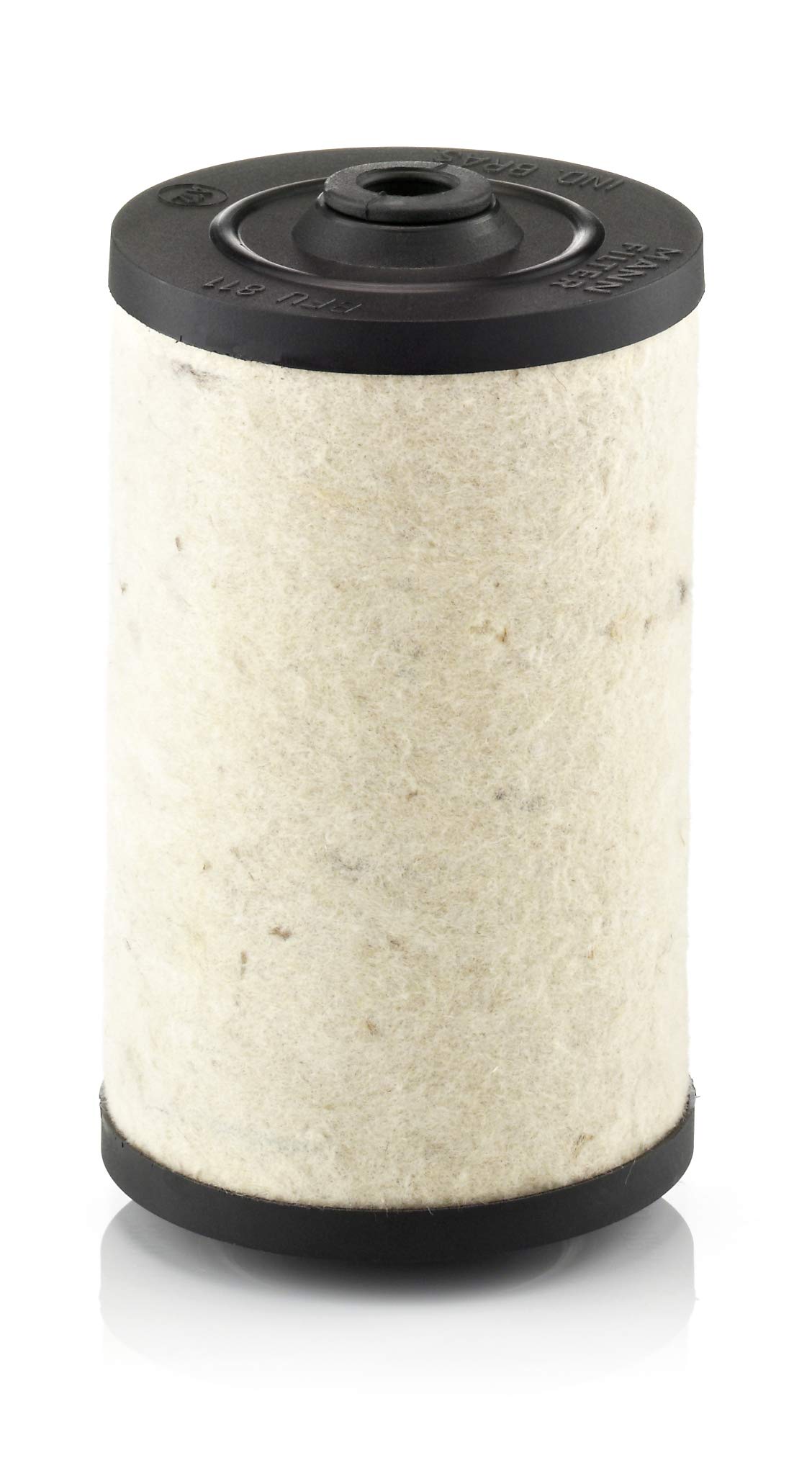 MANN-FILTER BFU 811 Kraftstofffilter – Für Nutzfahrzeug MANN-FILTER BFU 811 Kraftstofffilter – Für Nutzfahrzeug von MANN-FILTER