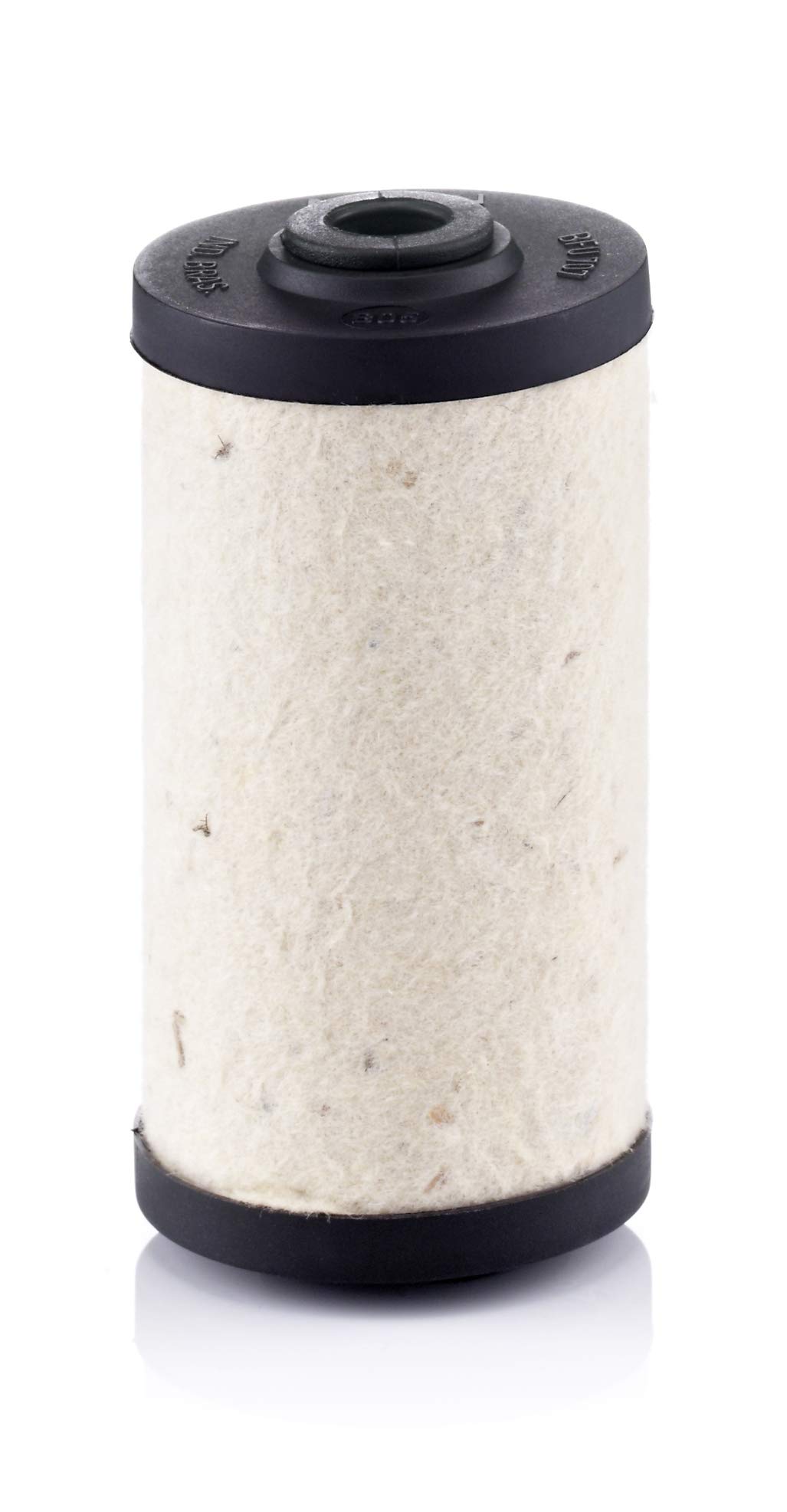 MANN-FILTER BFU 707 Kraftstofffilter – Kraftstofffilter in Filzausführung – Für LKW MANN-FILTER BFU 707 Kraftstofffilter – Kraftstofffilter in Filzausführung – Für LKW von MANN-FILTER
