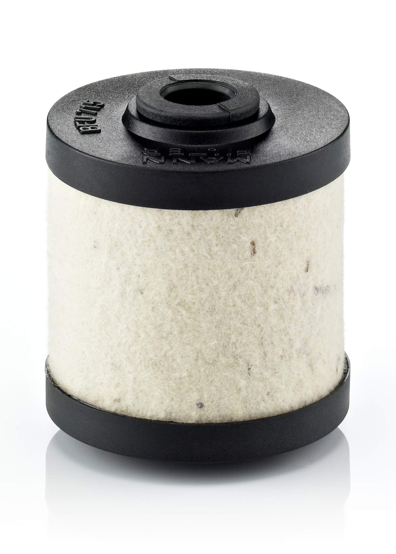 MANN-FILTER BFU 715 Kraftstofffilter – Für Nutzfahrzeug MANN-FILTER BFU 715 Kraftstofffilter – Für Nutzfahrzeug von MANN-FILTER