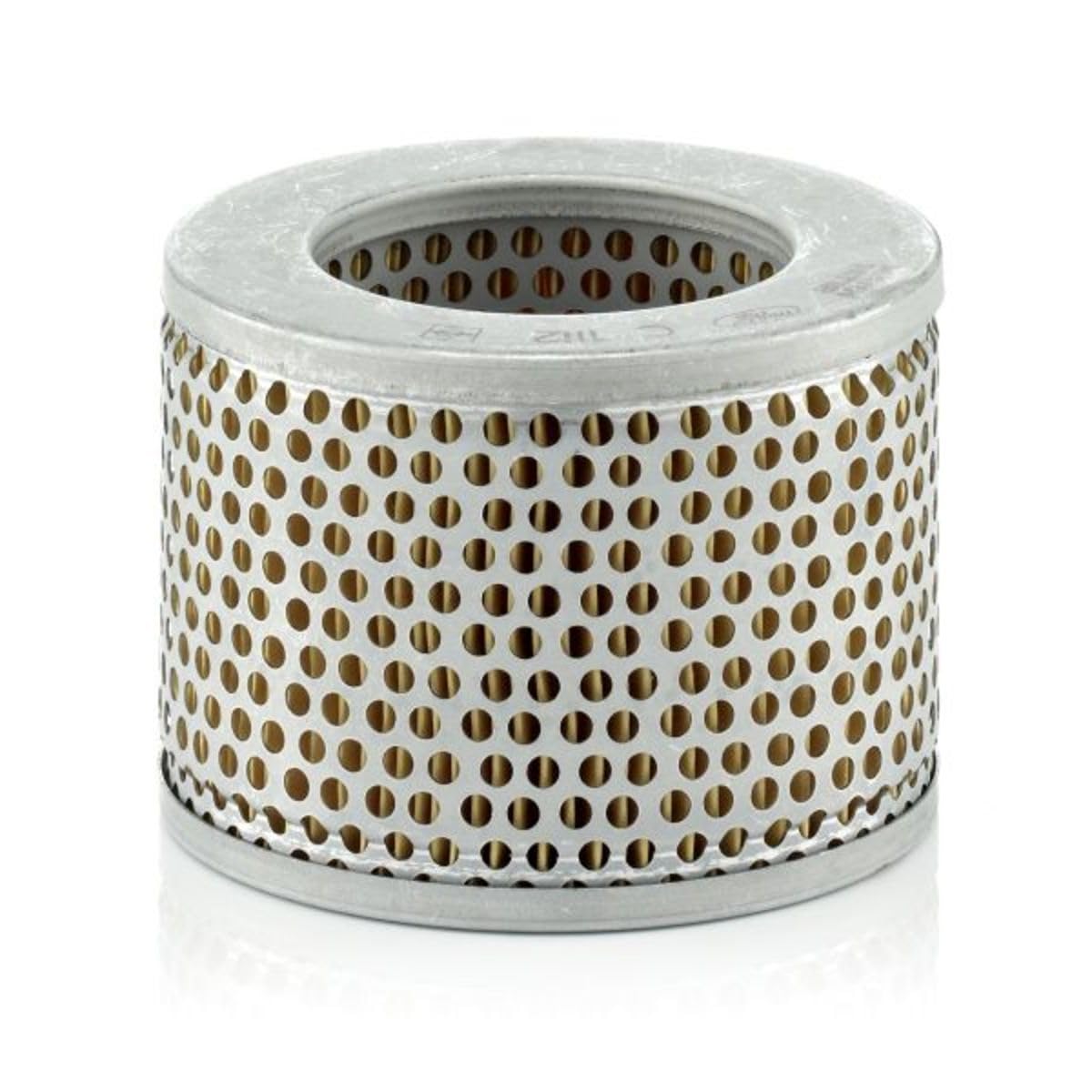 MANN-FILTER C 1112 Luftfilter – Für Nutzfahrzeuge MANN-FILTER C 1112 Luftfilter – Für Nutzfahrzeuge von MANN-FILTER
