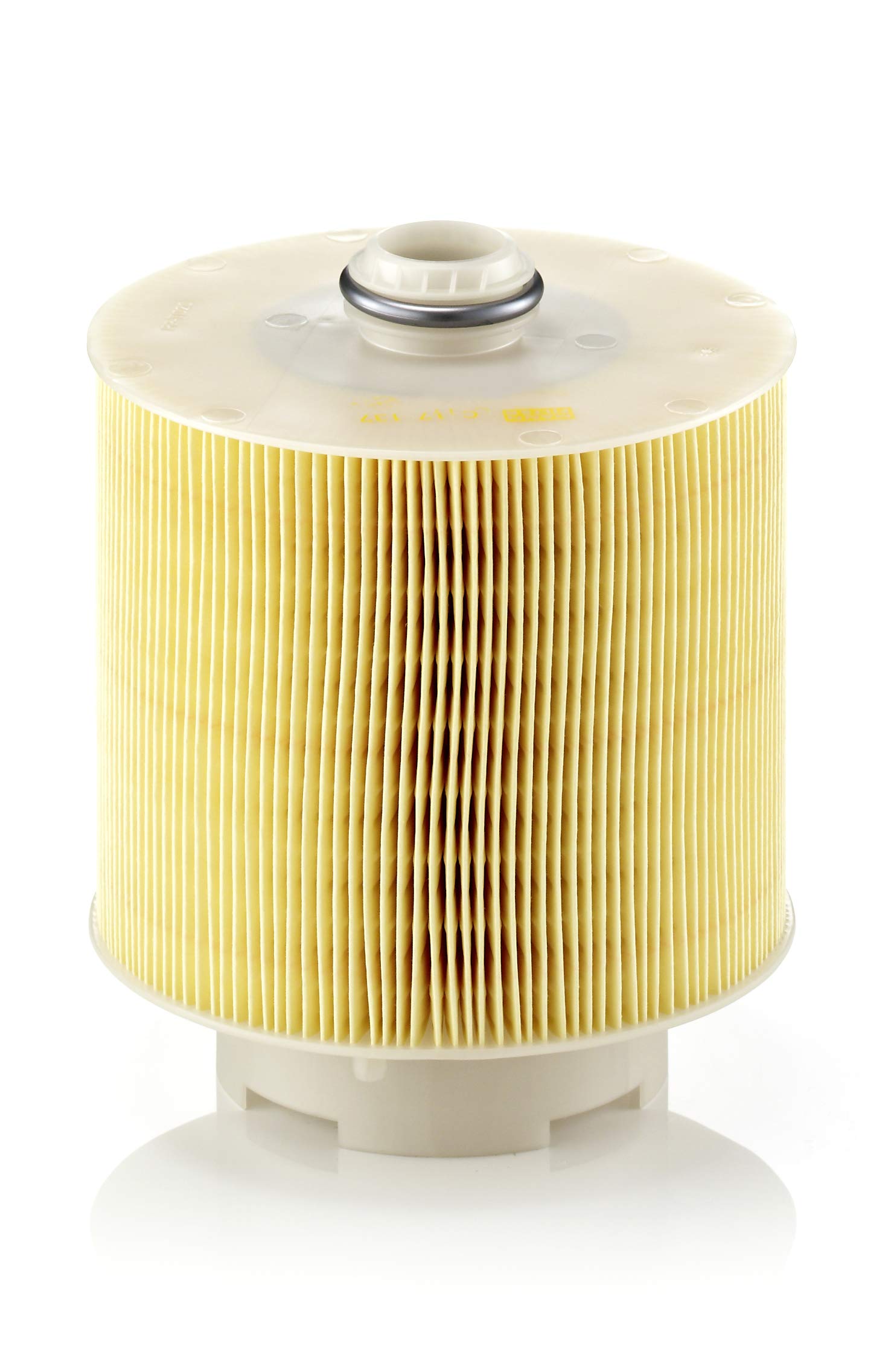 MANN-FILTER C 17 137 x Luftfilter - für Pkw + Transporter MANN-FILTER C 17 137 x Luftfilter - für Pkw + Transporter von MANN-FILTER