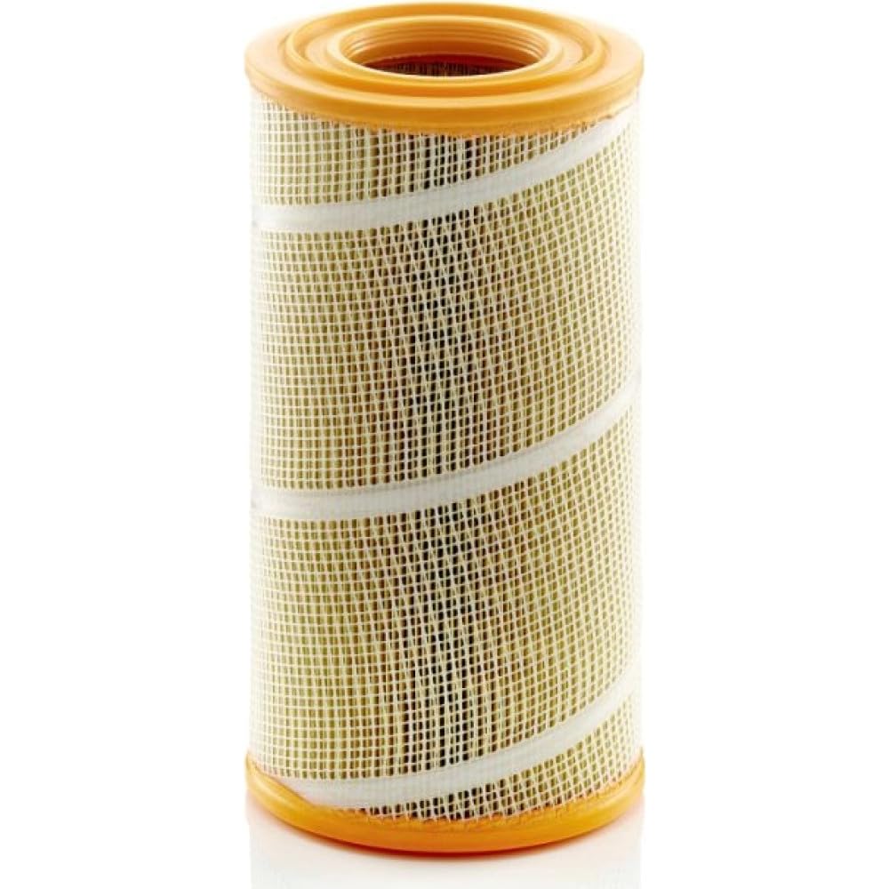 MANN-FILTER C 20 015 Luftfilter – Für Nutzfahrzeuge MANN-FILTER C 20 015 Luftfilter – Für Nutzfahrzeuge von MANN-FILTER