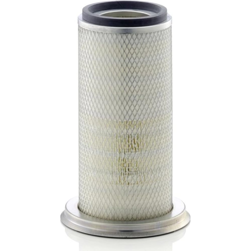 MANN-FILTER C 22 025 Luftfilter – Für Nutzfahrzeuge MANN-FILTER C 22 025 Luftfilter – Für Nutzfahrzeuge von MANN-FILTER