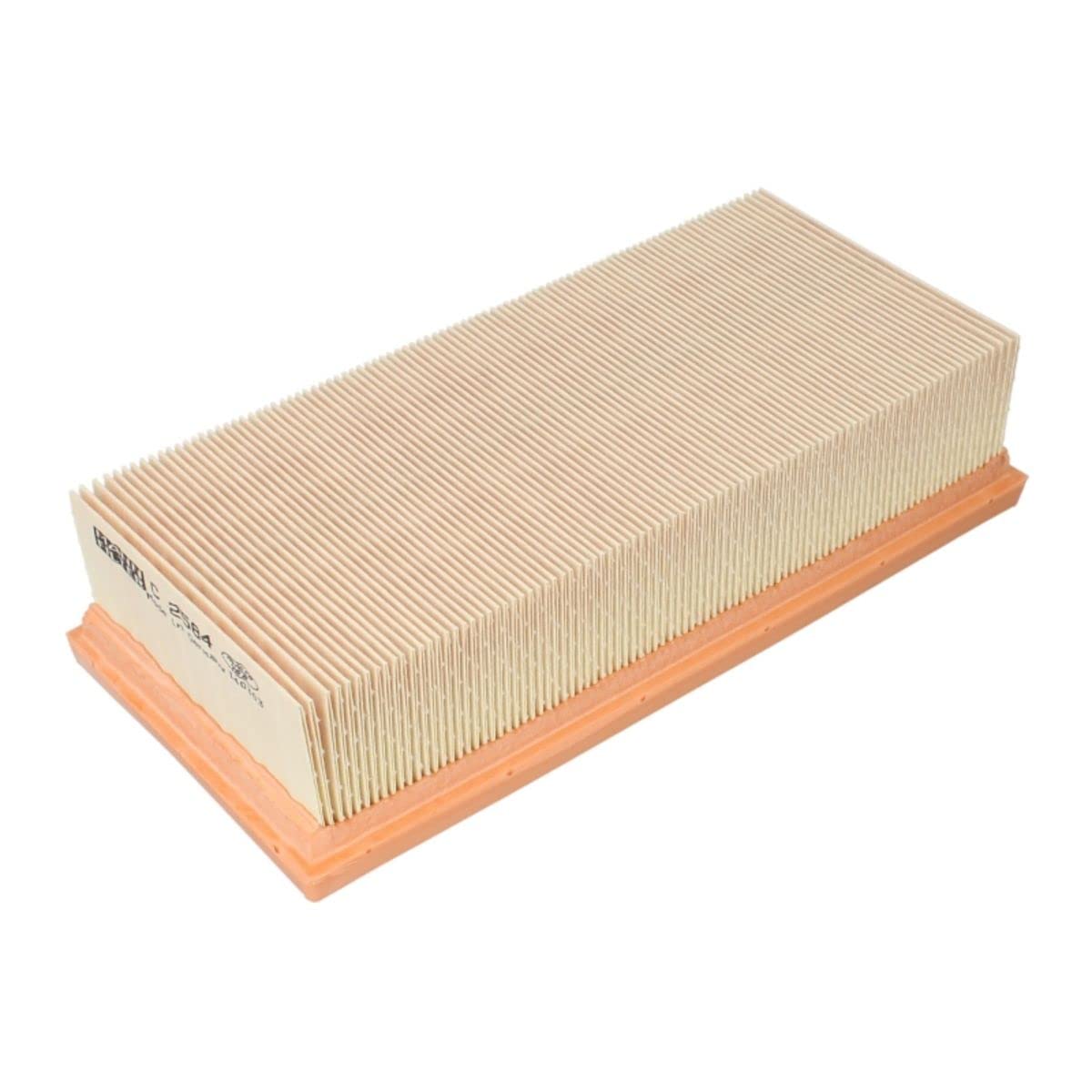 MANN-FILTER C 2584 Luftfilter – Für PKW MANN-FILTER C 2584 Luftfilter – Für PKW von MANN-FILTER