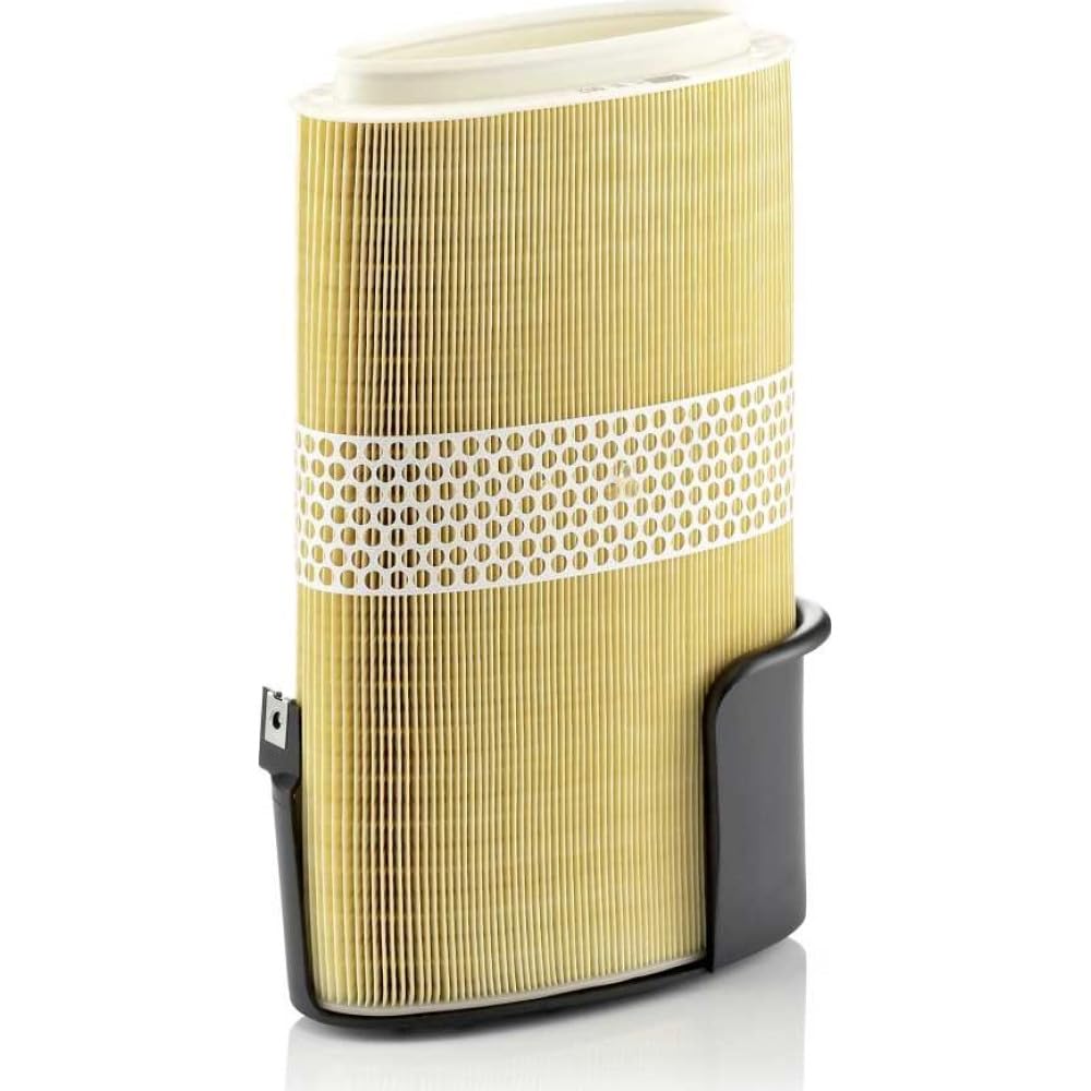 MANN-FILTER C 31 002 Filtro de aire – Para Automóviles von MANN-FILTER