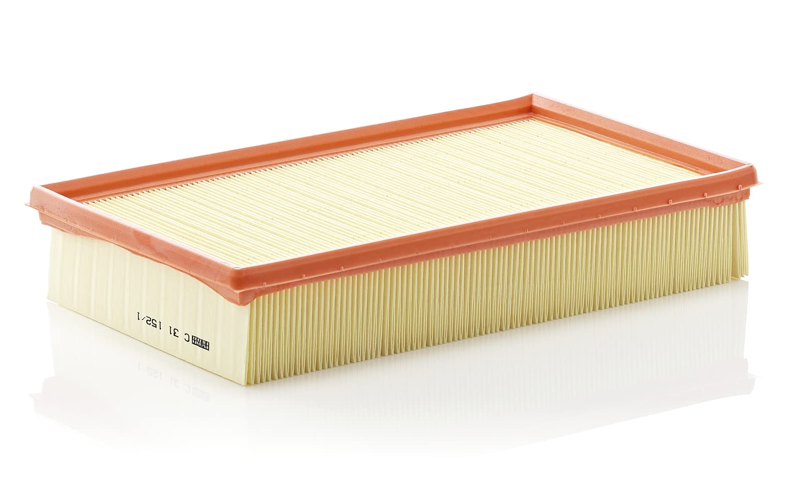 MANN-FILTER C 31 152/1 Luftfilter – Für PKW MANN-FILTER C 31 152/1 Luftfilter – Für PKW von MANN-FILTER