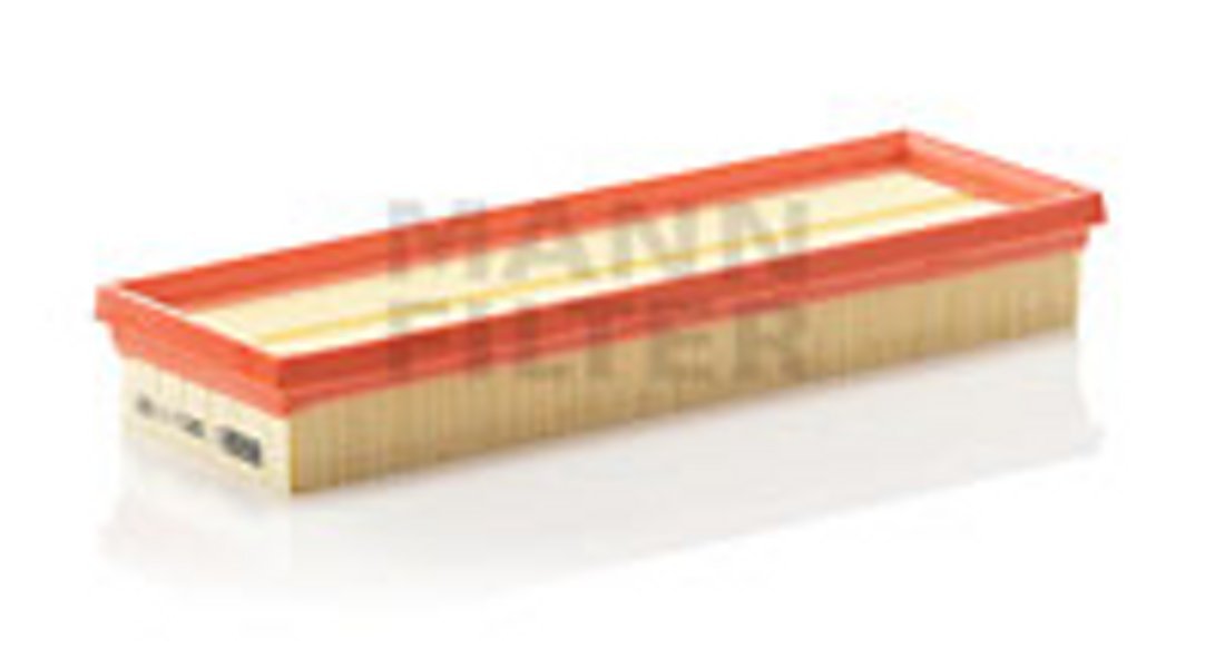 MANN-FILTER C 3251/1 Filtro de aire – para automóviles MANN-FILTER C 3251/1 Filtro de aire – para automóviles von MANN-FILTER