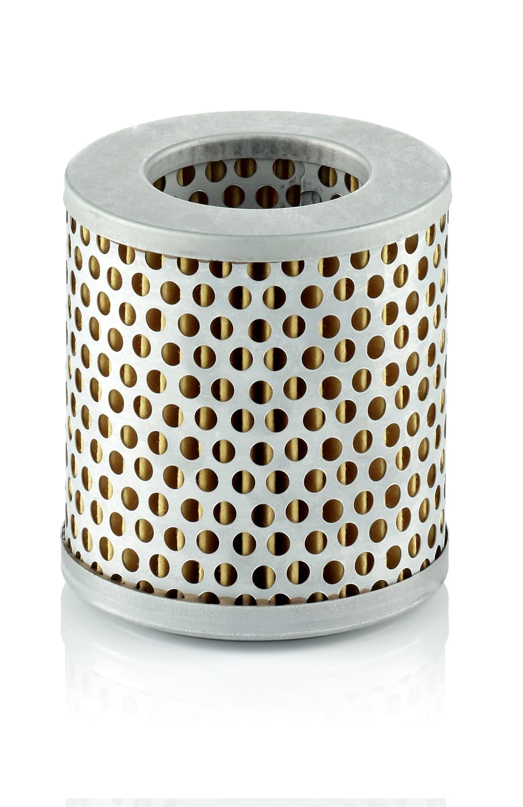 MANN-FILTER C 711/1 Luftfilter – Für Industrie, Land- und Baumaschinen MANN-FILTER C 711/1 Luftfilter – Für Industrie, Land- und Baumaschinen von MANN-FILTER