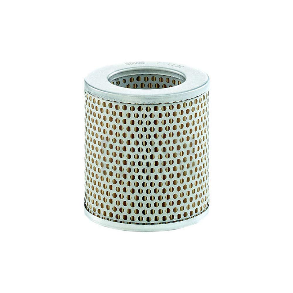 MANN-FILTER C 1132 Luftfilter – Für Nutzfahrzeuge MANN-FILTER C 1132 Luftfilter – Für Nutzfahrzeuge von MANN-FILTER