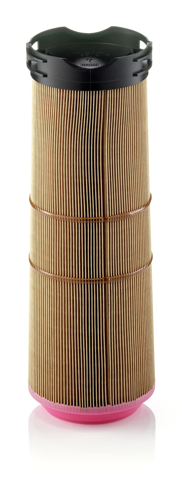 MANN-FILTER C 12 133/1 Luftfilter – Für PKW MANN-FILTER C 12 133/1 Luftfilter – Für PKW von MANN-FILTER