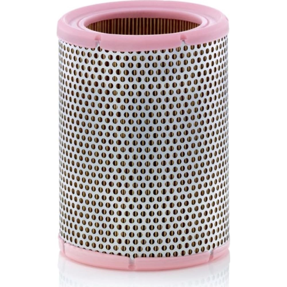 MANN-FILTER C 1362 Luftfilter – Für PKW MANN-FILTER C 1362 Luftfilter – Für PKW von MANN-FILTER