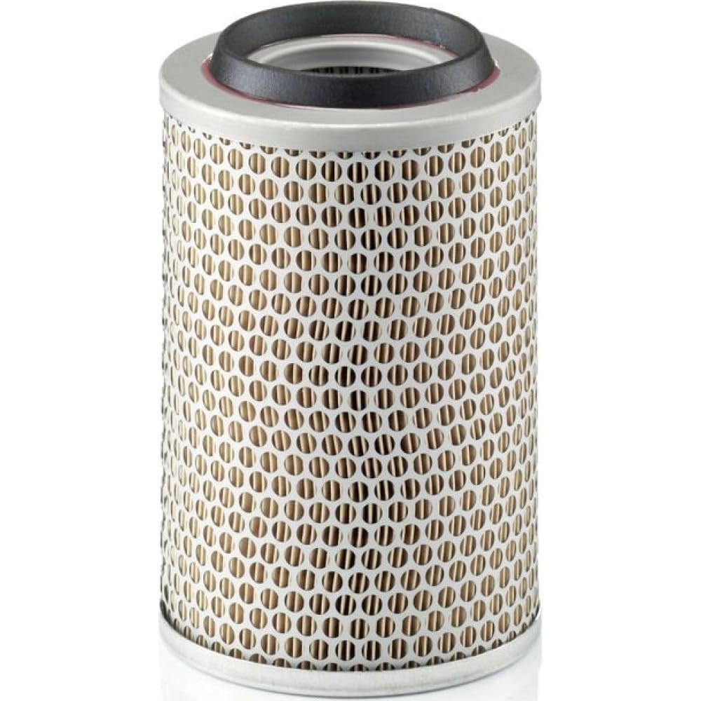 MANN-FILTER C 15 127/1 Luftfilter – Für PKW MANN-FILTER C 15 127/1 Luftfilter – Für PKW von MANN-FILTER