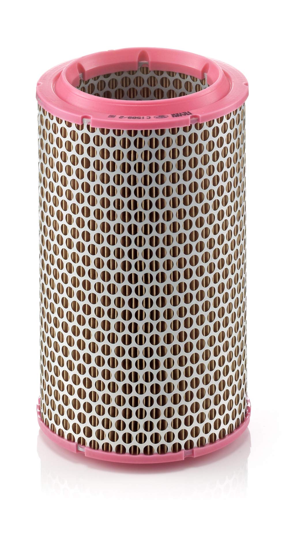 MANN-FILTER C 1589/2 Luftfilter – Für PKW MANN-FILTER C 1589/2 Luftfilter – Für PKW von MANN-FILTER