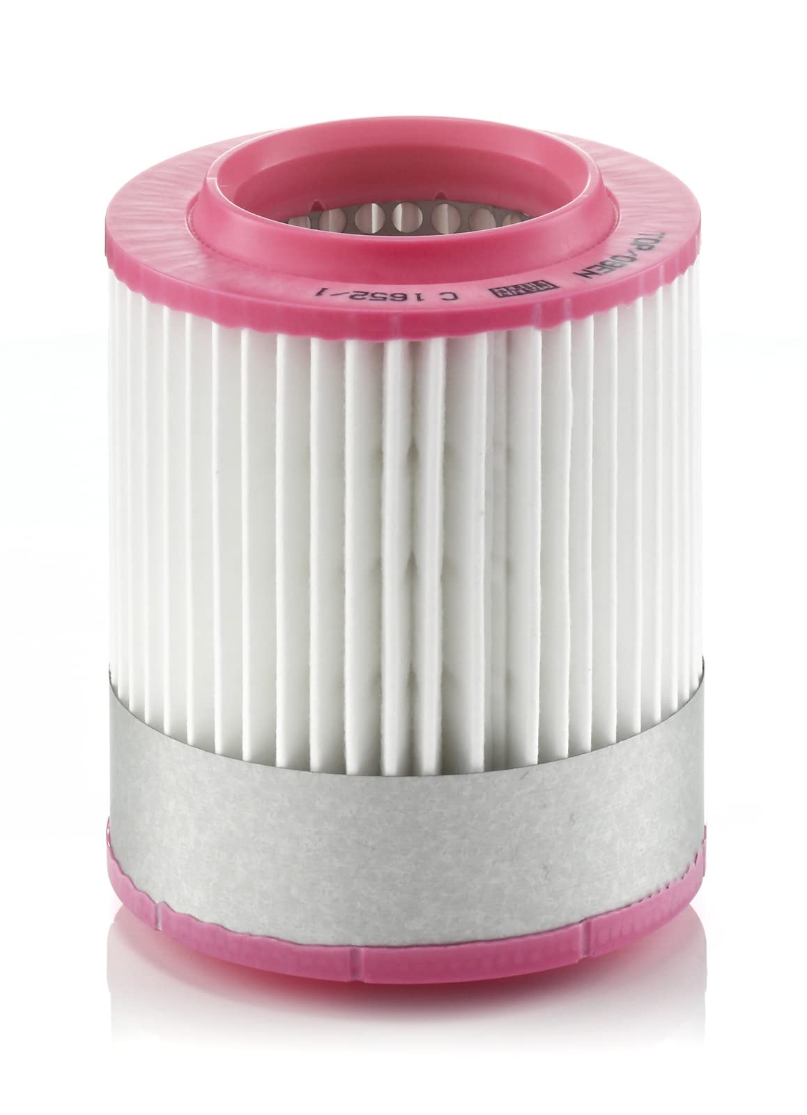 MANN-FILTER C 1652/1 Luftfilter – Für PKW MANN-FILTER C 1652/1 Luftfilter – Für PKW von MANN-FILTER