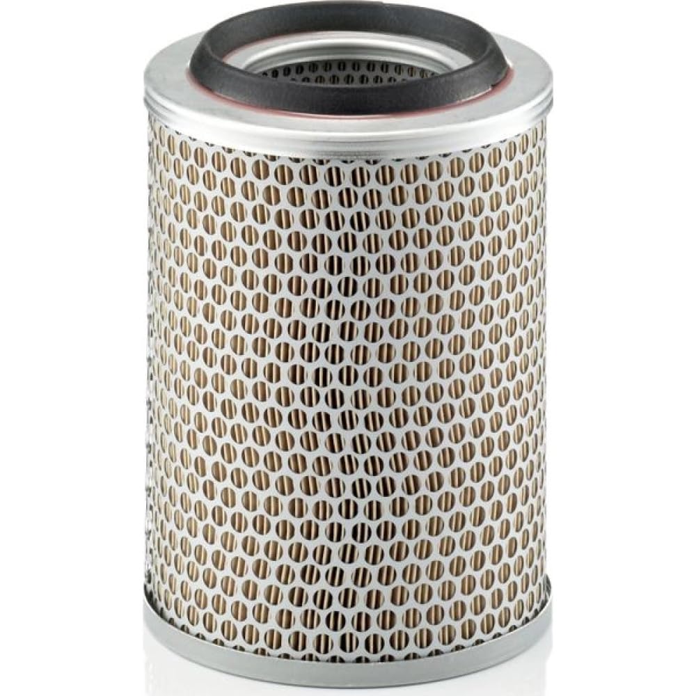 MANN-FILTER C 17 217 Luftfilter – Für PKW MANN-FILTER C 17 217 Luftfilter – Für PKW von MANN-FILTER
