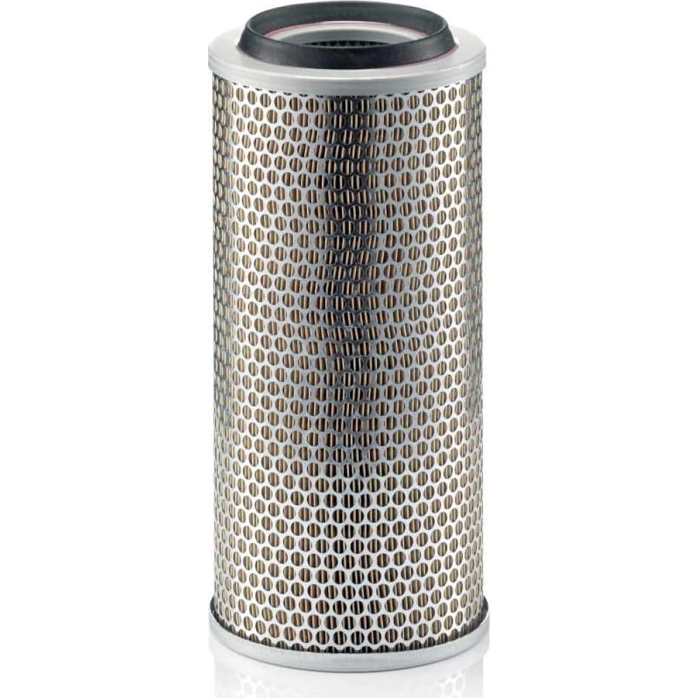 MANN-FILTER C 17 225/3 Luftfilter – Für Nutzfahrzeuge von MANN-FILTER