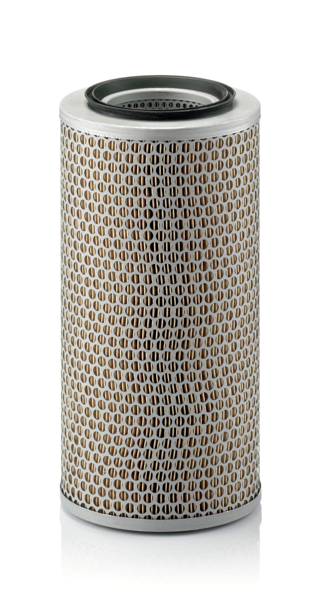 MANN-FILTER C 17 250 Luftfilter – Für Nutzfahrzeuge MANN-FILTER C 17 250 Luftfilter – Für Nutzfahrzeuge von MANN-FILTER