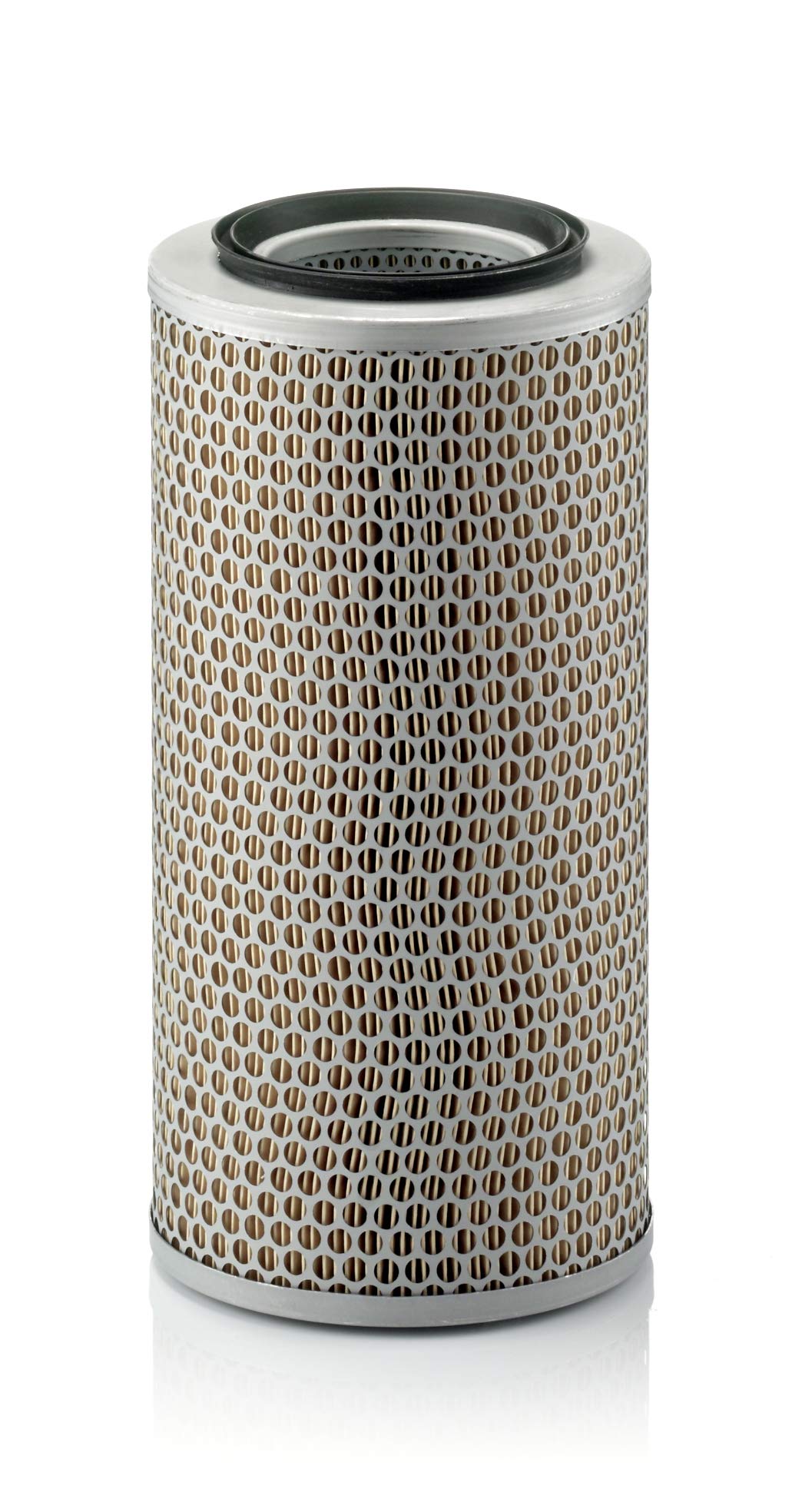 MANN-FILTER C 24 113 Luftfilter – Für PKW von MANN-FILTER