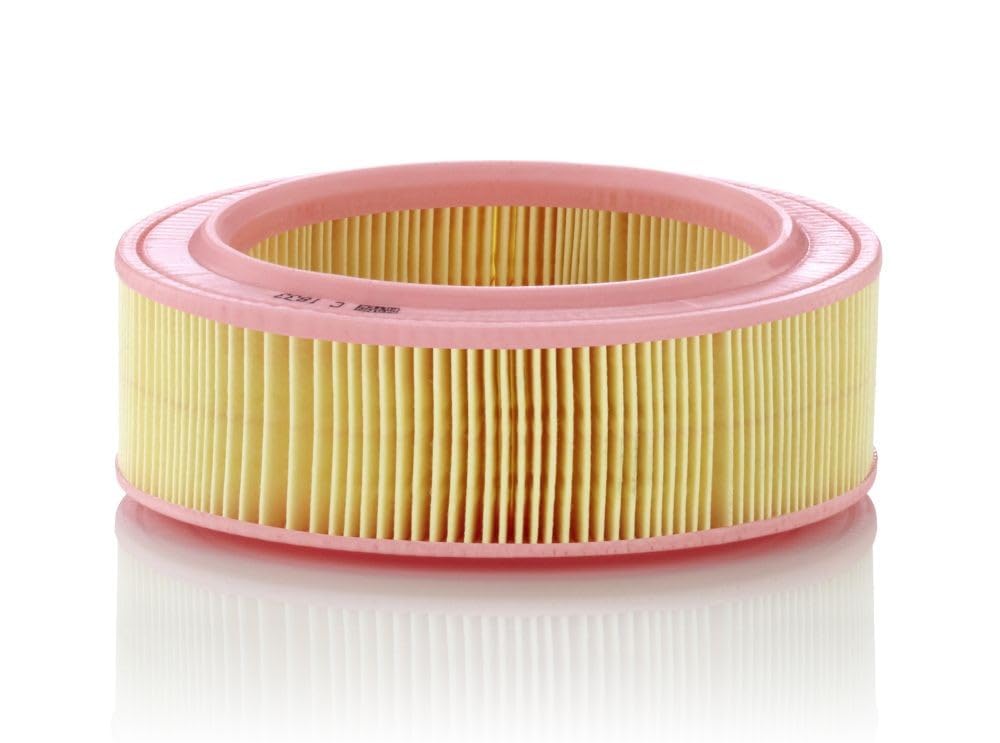 MANN-FILTER C 1833 Luftfilter – Für PKW MANN-FILTER C 1833 Luftfilter – Für PKW von MANN-FILTER