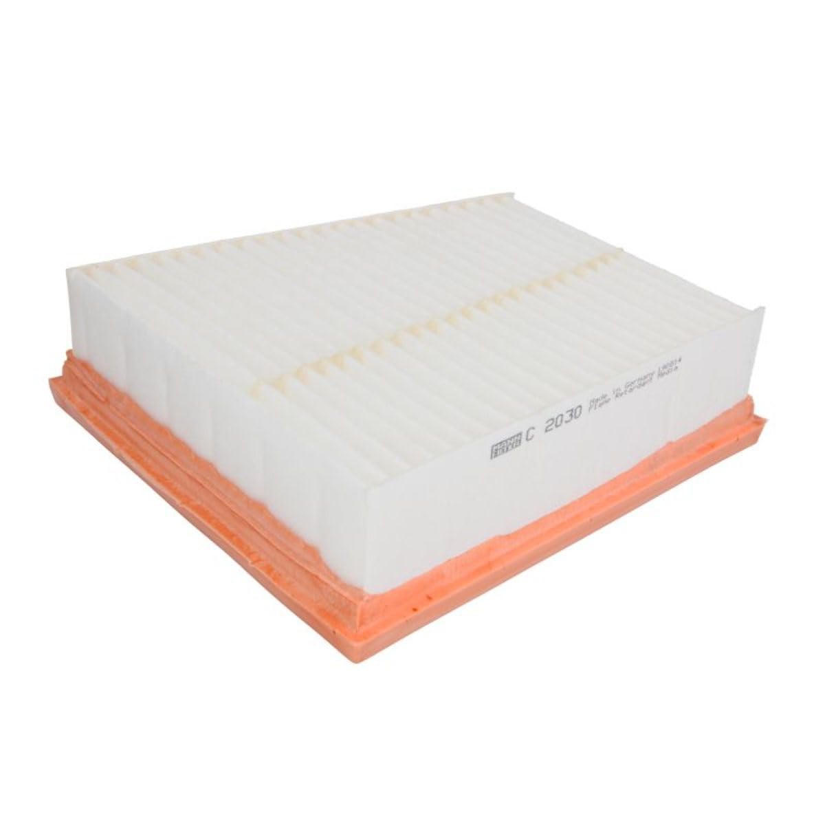 MANN-FILTER C 2030 Luftfilter – Für PKW MANN-FILTER C 2030 Luftfilter – Für PKW von MANN-FILTER