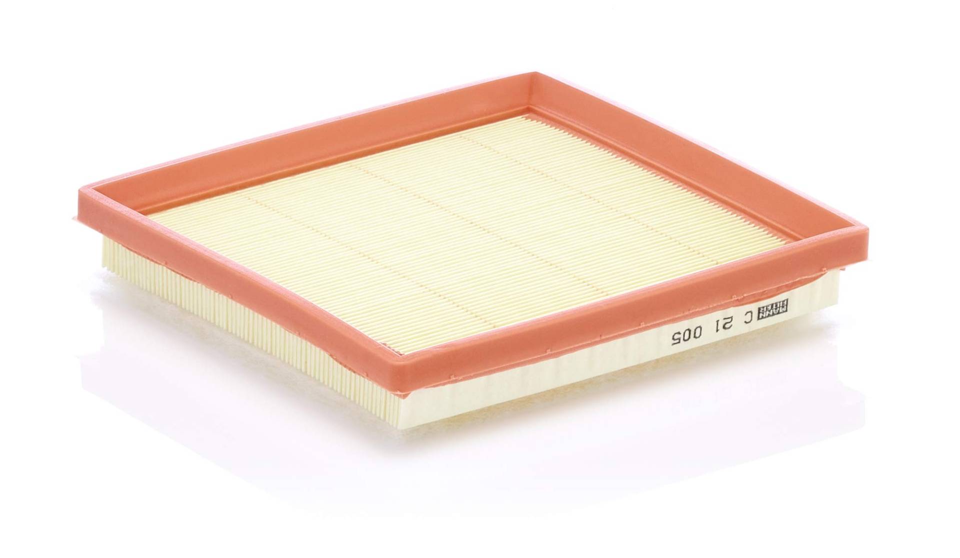 MANN-FILTER C 21 005 Luftfilter – Für PKW MANN-FILTER C 21 005 Luftfilter – Für PKW von MANN-FILTER