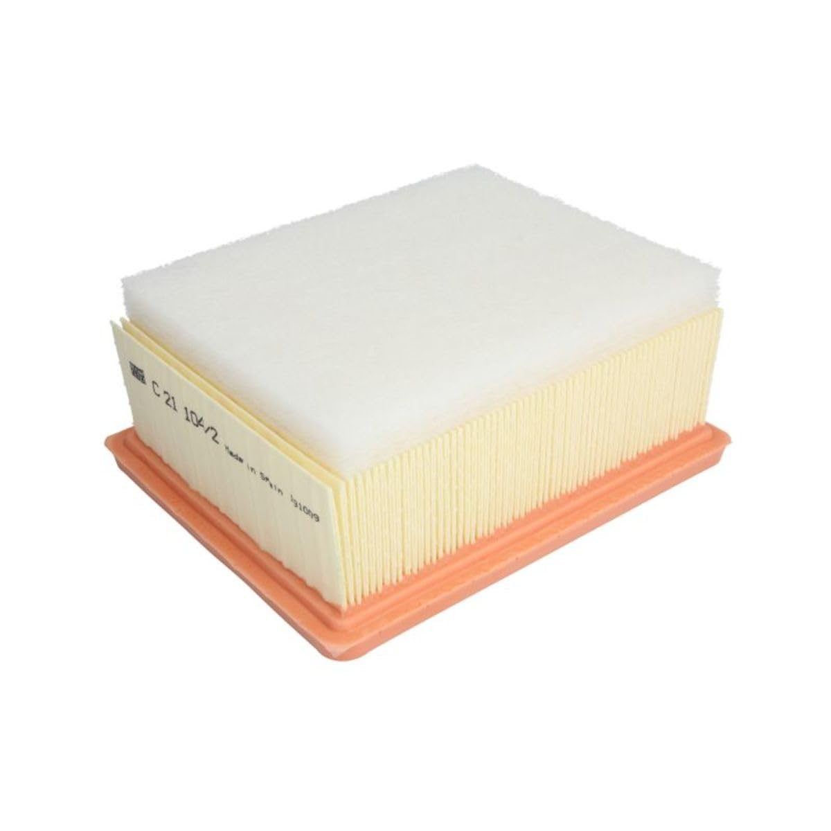 MANN-FILTER C 21 104/2 Luftfilter – Für PKW MANN-FILTER C 21 104/2 Luftfilter – Für PKW von MANN-FILTER