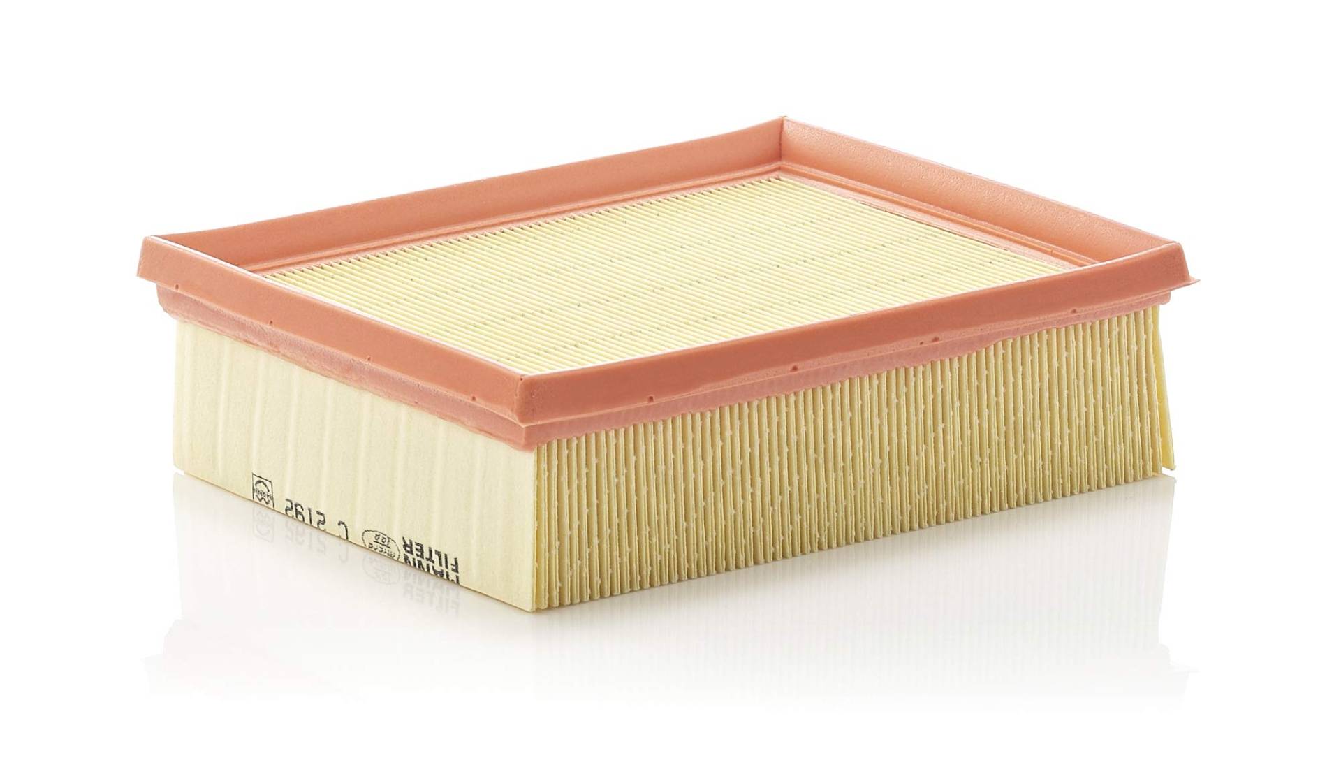 MANN-FILTER C 2192 Luftfilter – Für PKW MANN-FILTER C 2192 Luftfilter – Für PKW von MANN-FILTER