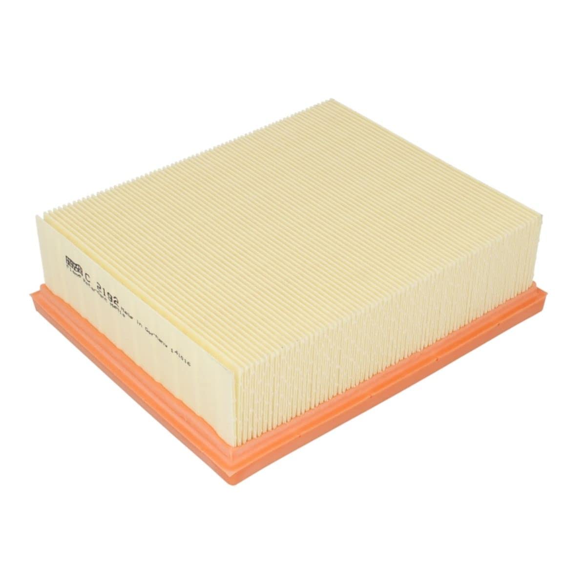 MANN-FILTER C 2192 Luftfilter – Für PKW MANN-FILTER C 2192 Luftfilter – Für PKW von MANN-FILTER