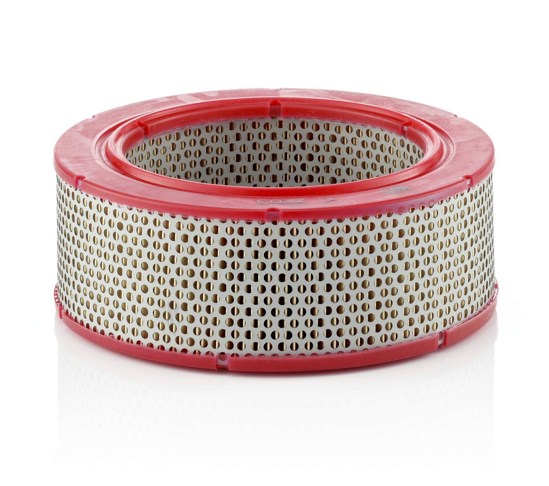 MANN-FILTER C 2263 Luftfilter – Für PKW MANN-FILTER C 2263 Luftfilter – Für PKW von MANN-FILTER