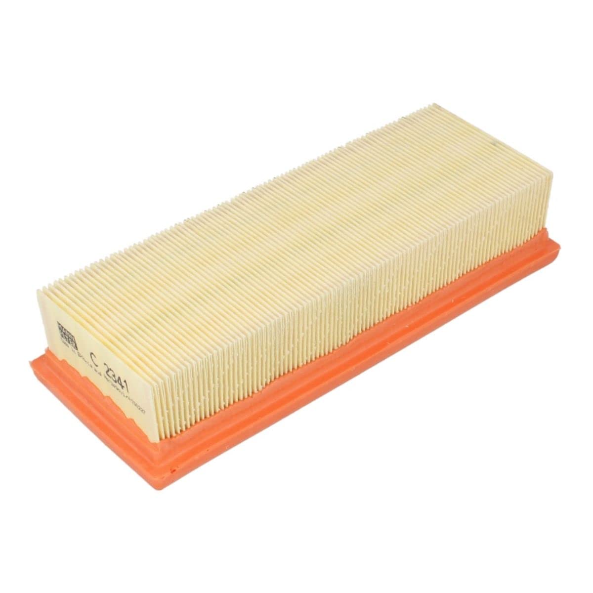 MANN-FILTER C 2341 Luftfilter – Für PKW von MANN-FILTER