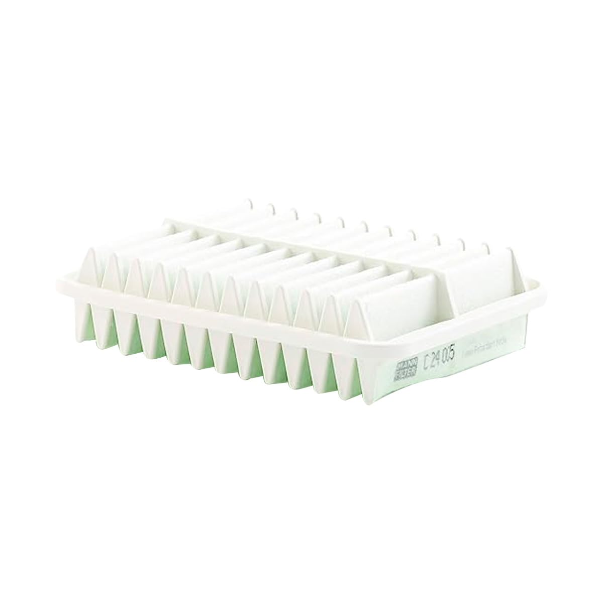 MANN-FILTER C 24 005 Luftfilter – Für PKW MANN-FILTER C 24 005 Luftfilter – Für PKW von MANN-FILTER