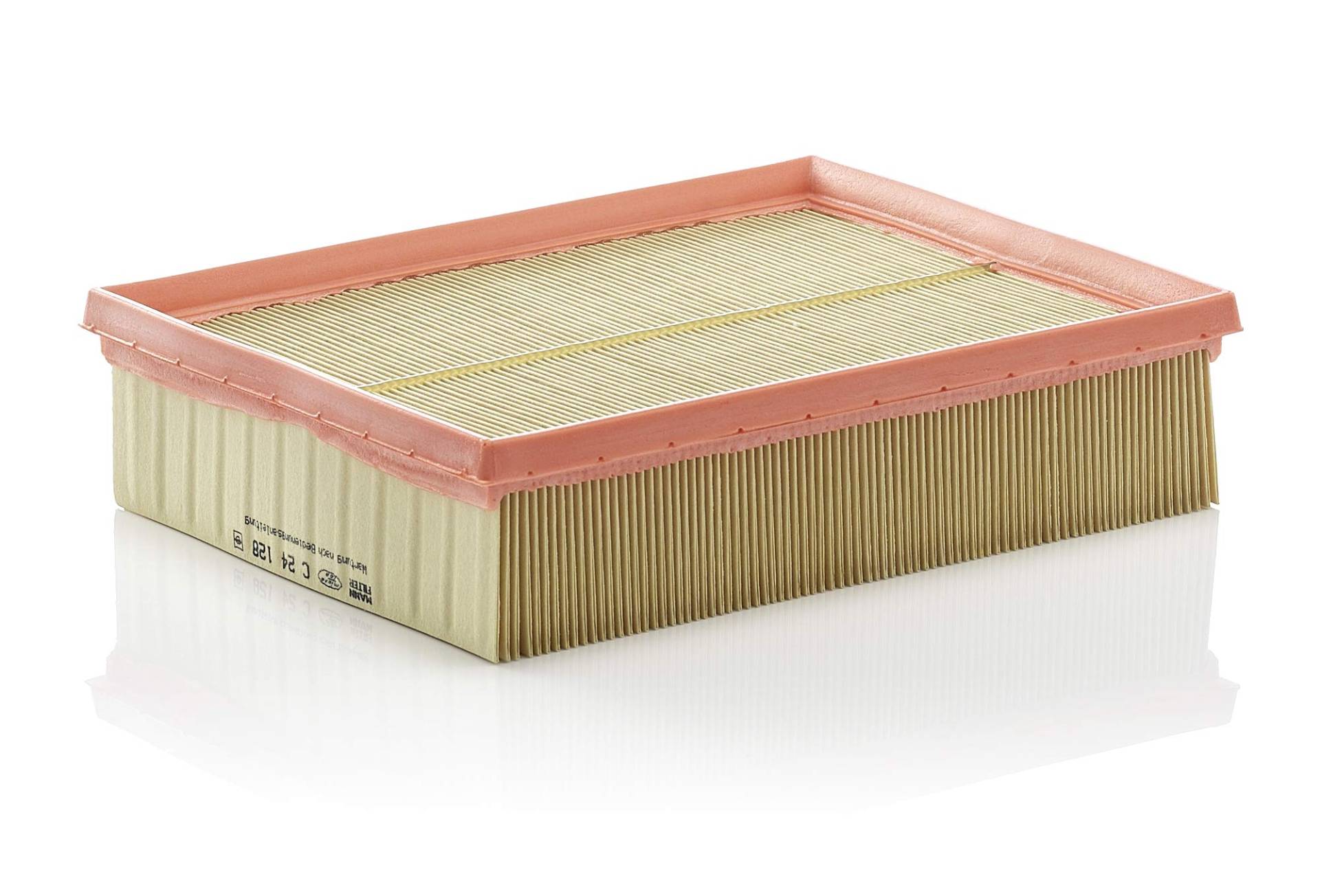 MANN-FILTER C 24 128 Luftfilter – Für PKW MANN-FILTER C 24 128 Luftfilter – Für PKW von MANN-FILTER