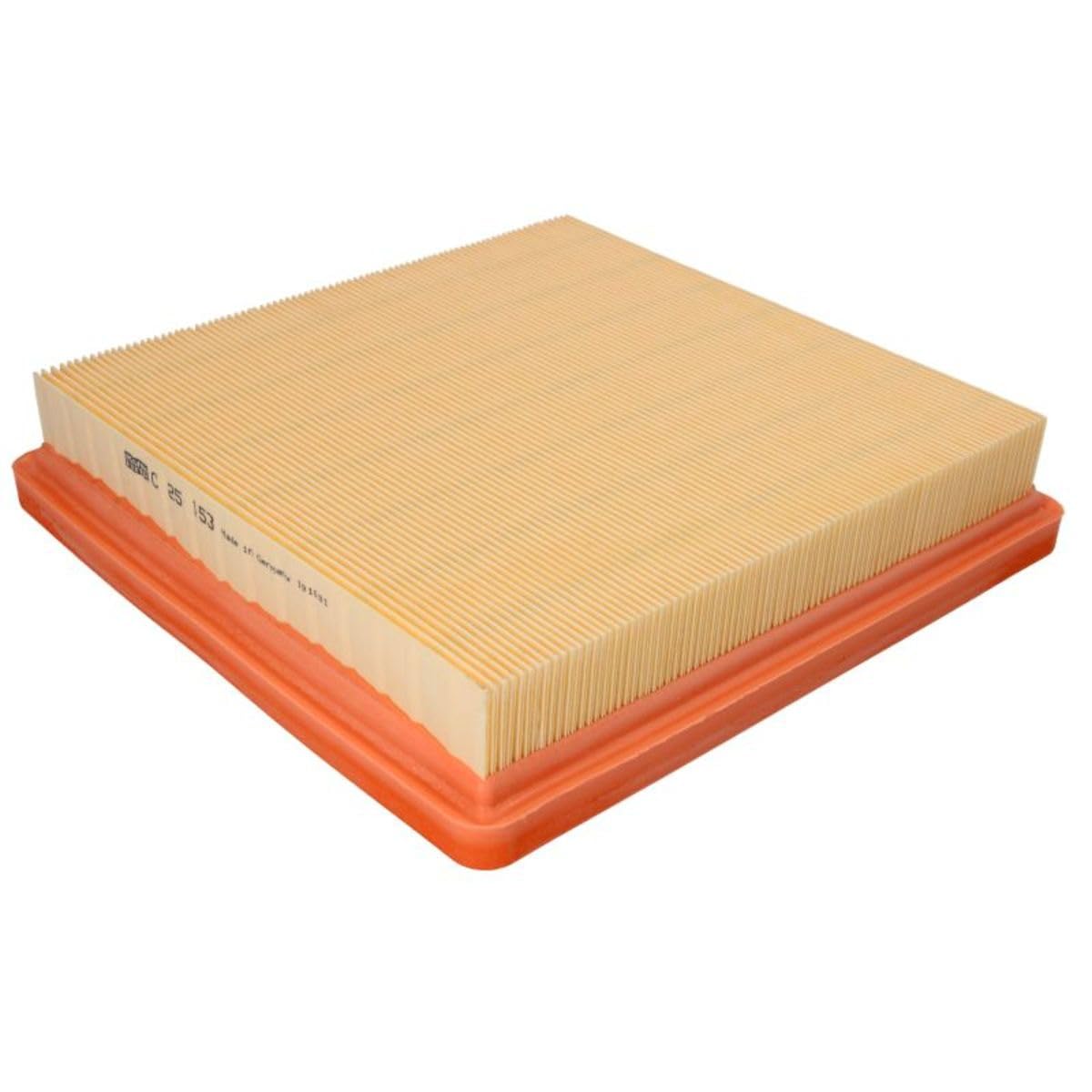 MANN-FILTER C 25 153 Luftfilter – Für PKW MANN-FILTER C 25 153 Luftfilter – Für PKW von MANN-FILTER