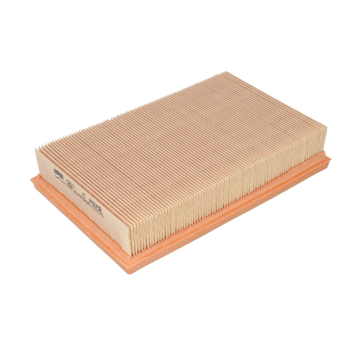 MANN-FILTER C 2579 Luftfilter – Für PKW MANN-FILTER C 2579 Luftfilter – Für PKW von MANN-FILTER