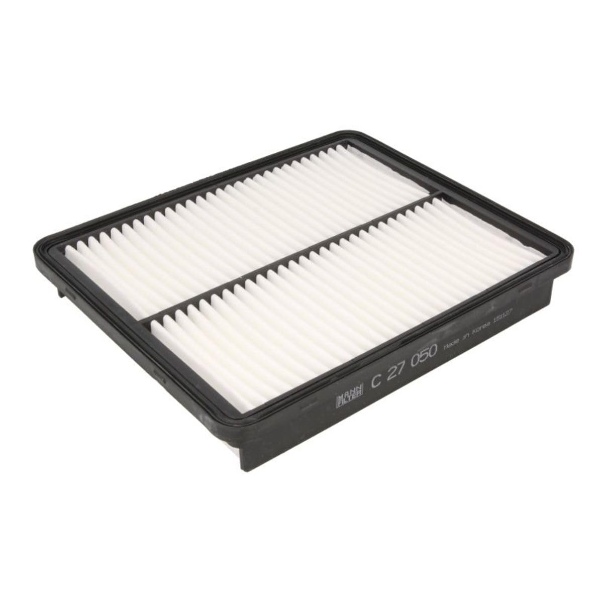 MANN-FILTER C 27 050 Filtro de aire – Para automóviles MANN-FILTER C 27 050 Filtro de aire – Para automóviles von MANN-FILTER