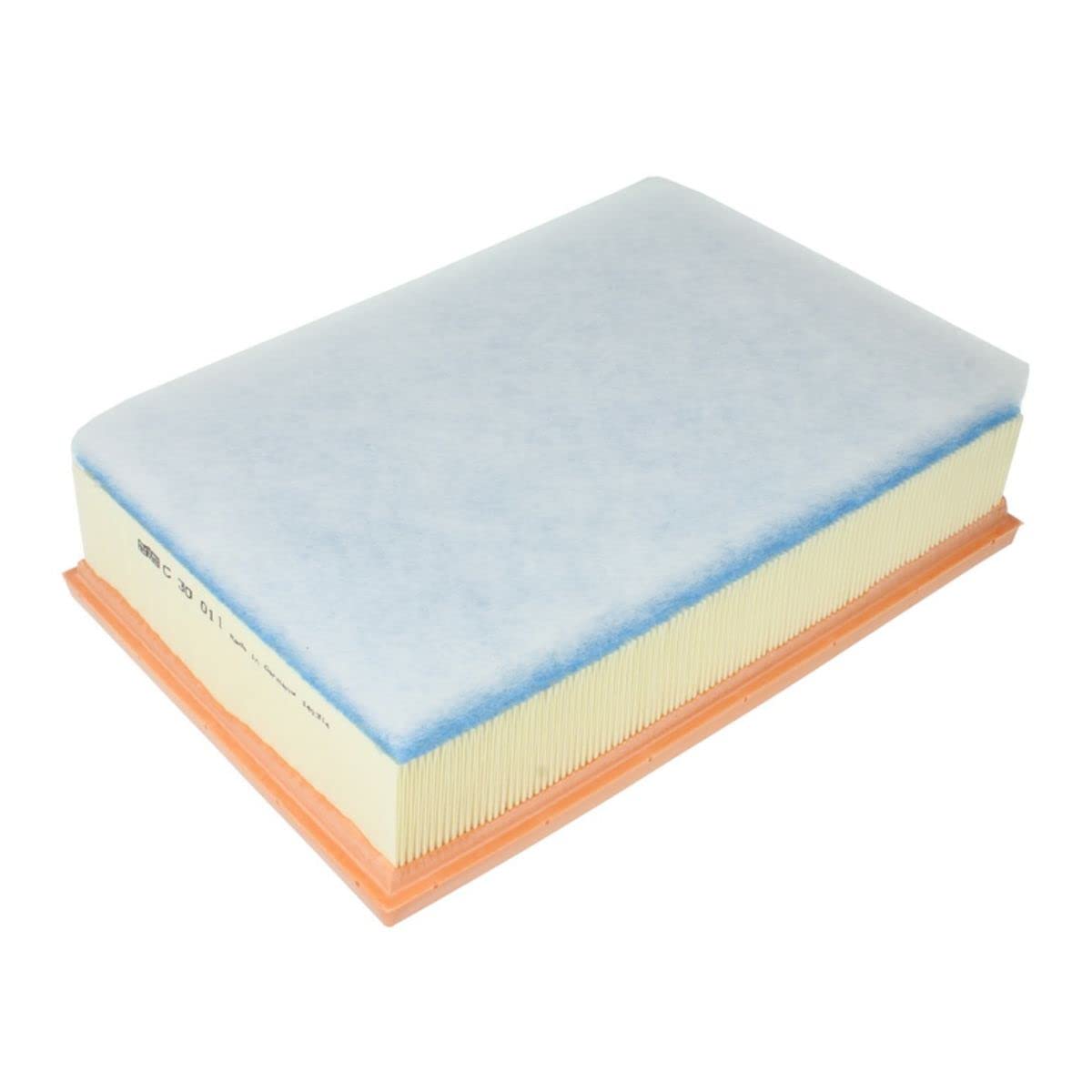 MANN-FILTER C 30 011 Filtro de aire – Para automóviles MANN-FILTER C 30 011 Filtro de aire – Para automóviles von MANN-FILTER