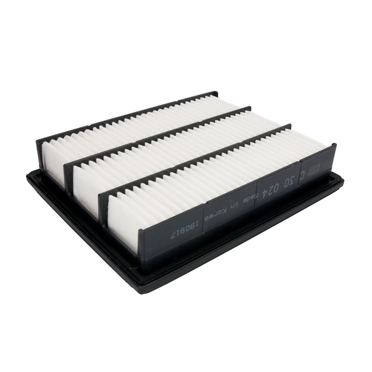 MANN-FILTER C 30 024 Filtro de aire – Para automóviles MANN-FILTER C 30 024 Filtro de aire – Para automóviles von MANN-FILTER