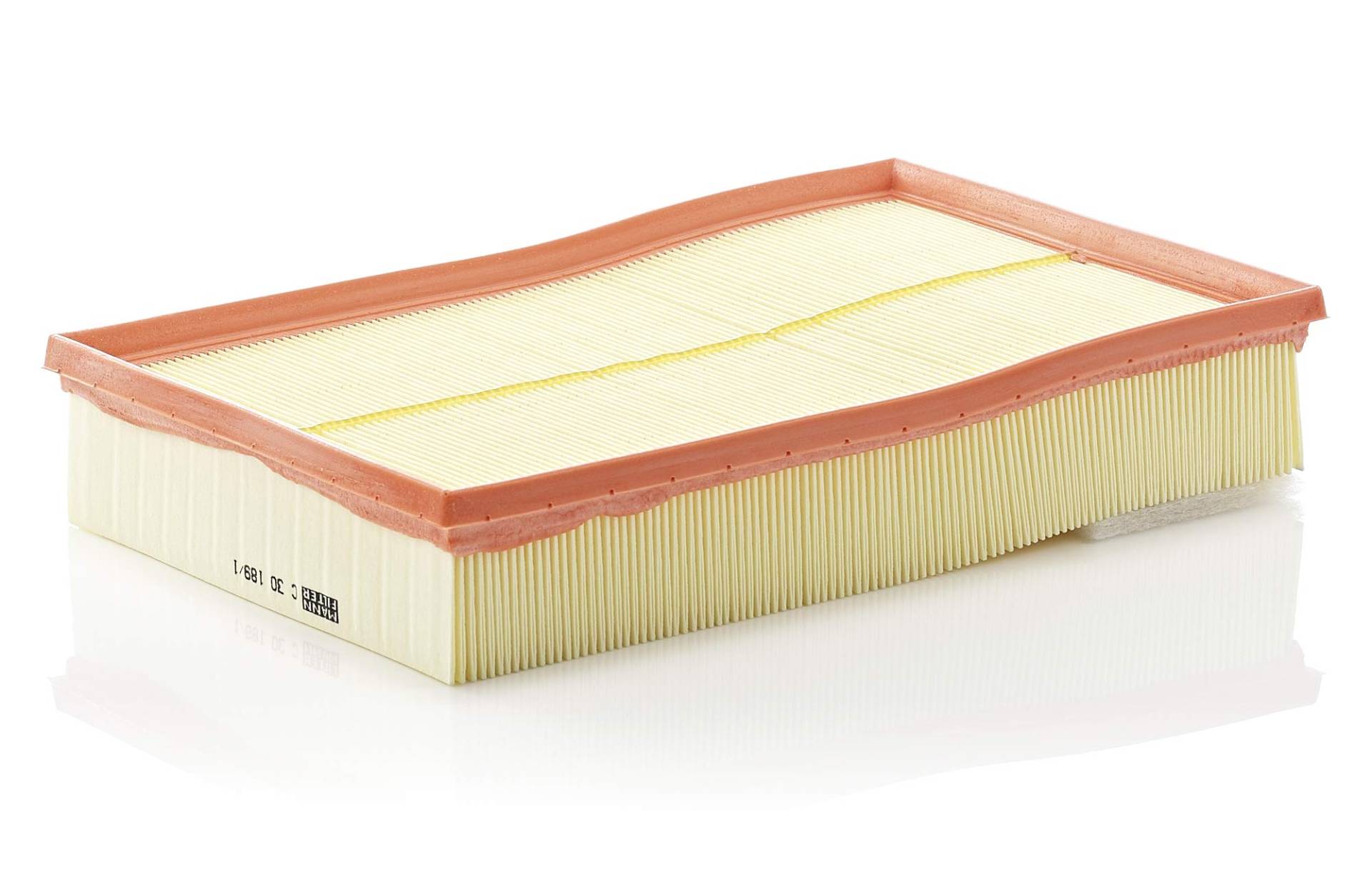MANN-FILTER C 30 189/1 Luftfilter – Für PKW MANN-FILTER C 30 189/1 Luftfilter – Für PKW von MANN-FILTER