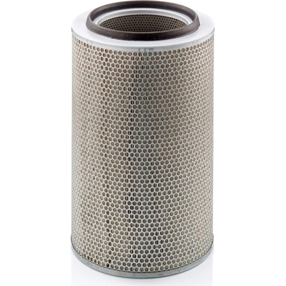 MANN-FILTER C 30 850/2 Luftfilter - LKW + BUSSE MANN-FILTER C 30 850/2 Luftfilter - LKW + BUSSE von MANN-FILTER