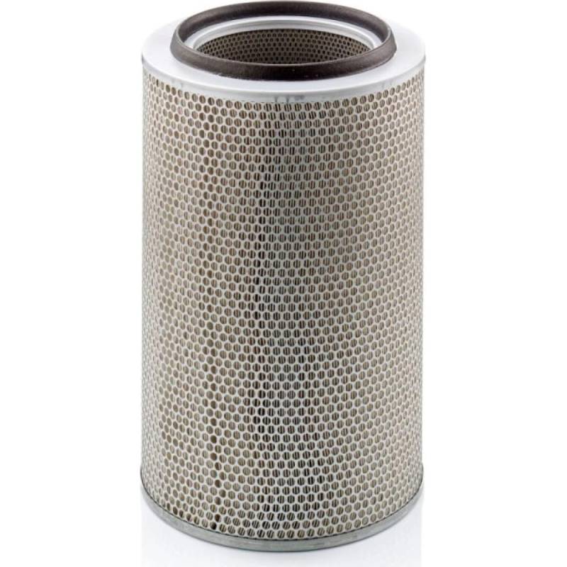 MANN-FILTER C 30 850/2 Luftfilter - LKW + BUSSE von MANN-FILTER