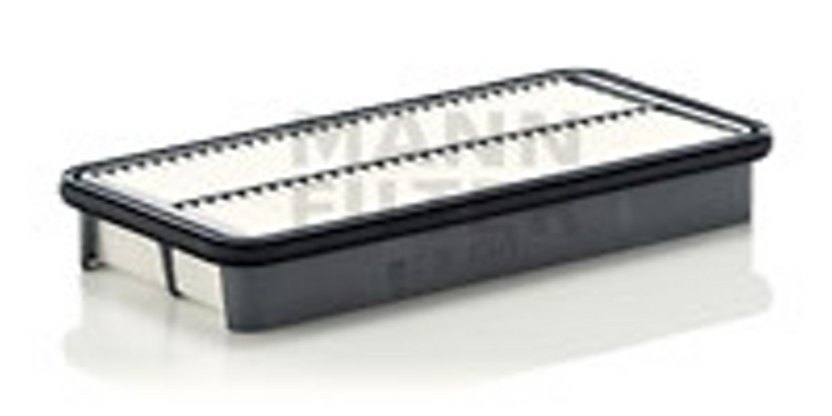 MANN-FILTER C 31 101/1 Luftfilter – Für PKW MANN-FILTER C 31 101/1 Luftfilter – Für PKW von MANN-FILTER