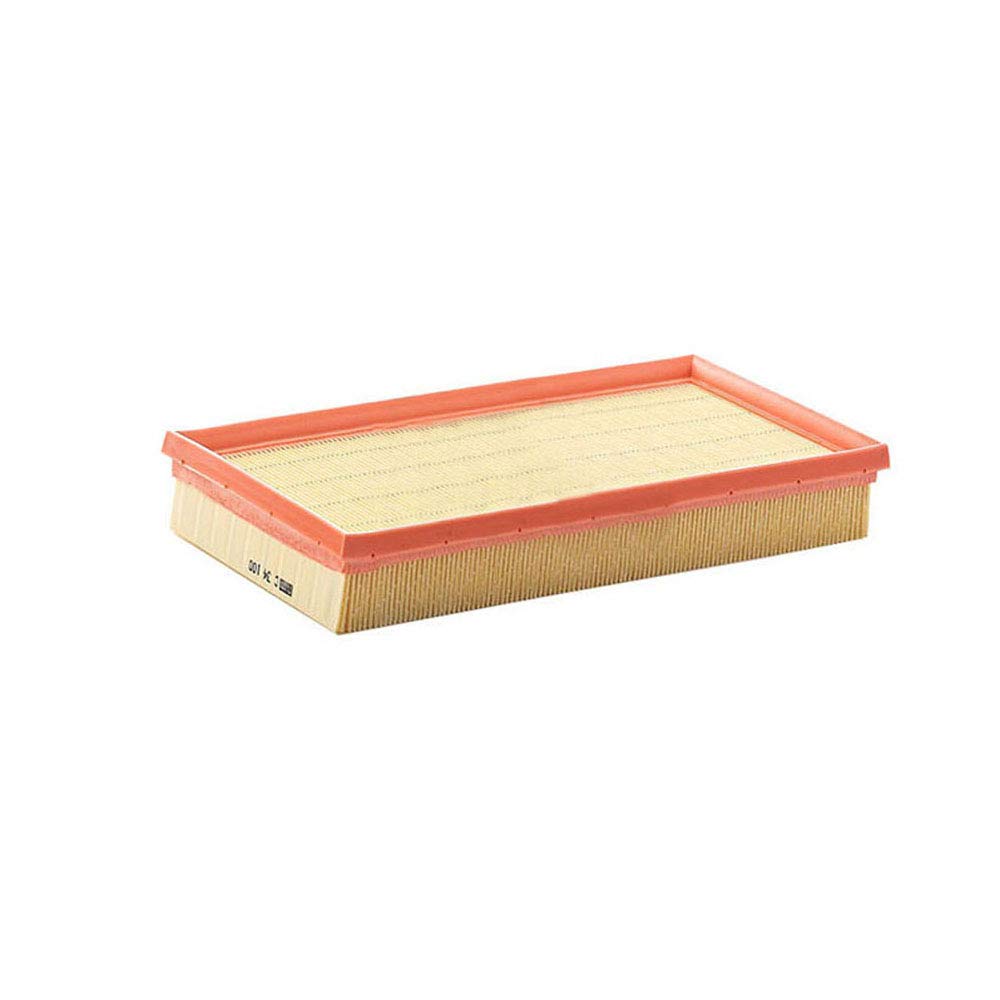 MANN-FILTER C 31 143 Filtro de aire – Para automóviles von MANN-FILTER