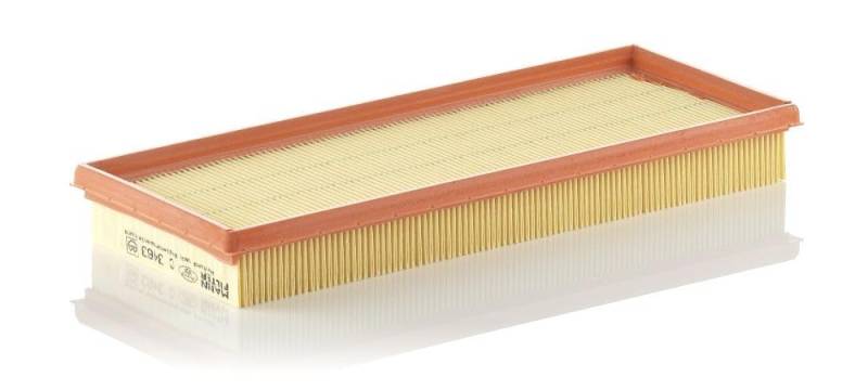 MANN-FILTER C 3463 Filtro de aire – Para Automóviles von MANN-FILTER